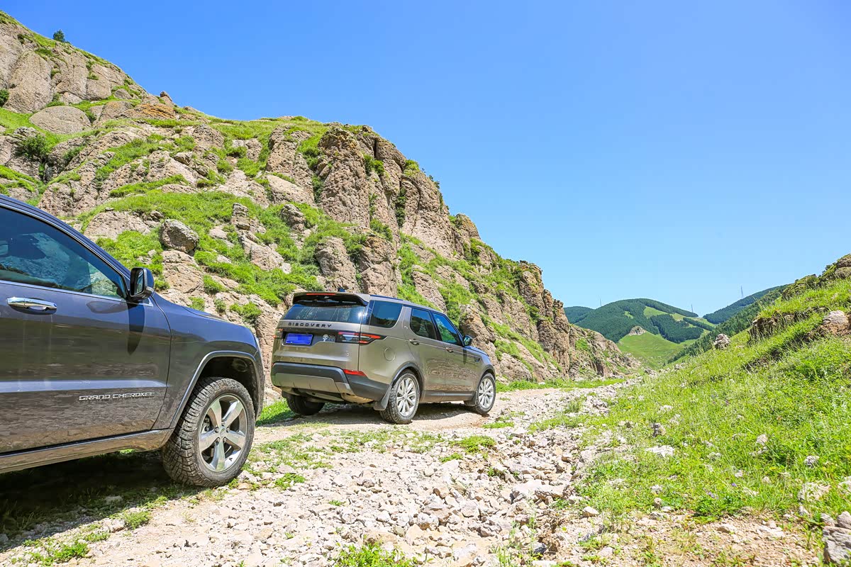 此时海拔已经1200米，接下来最高点达到2000米