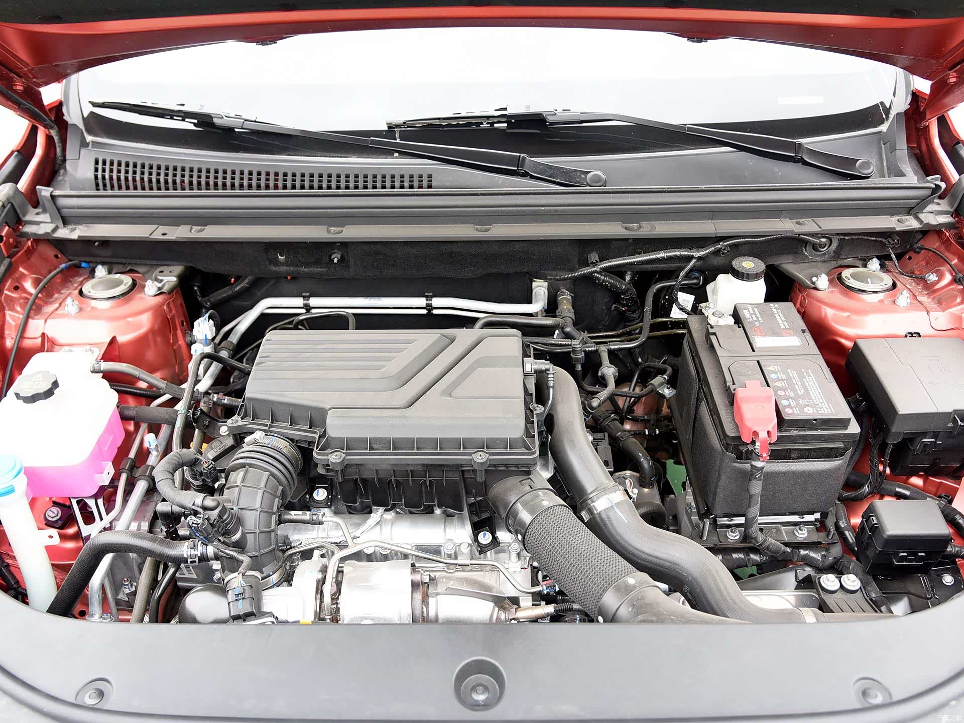 /引自汽车之家图库