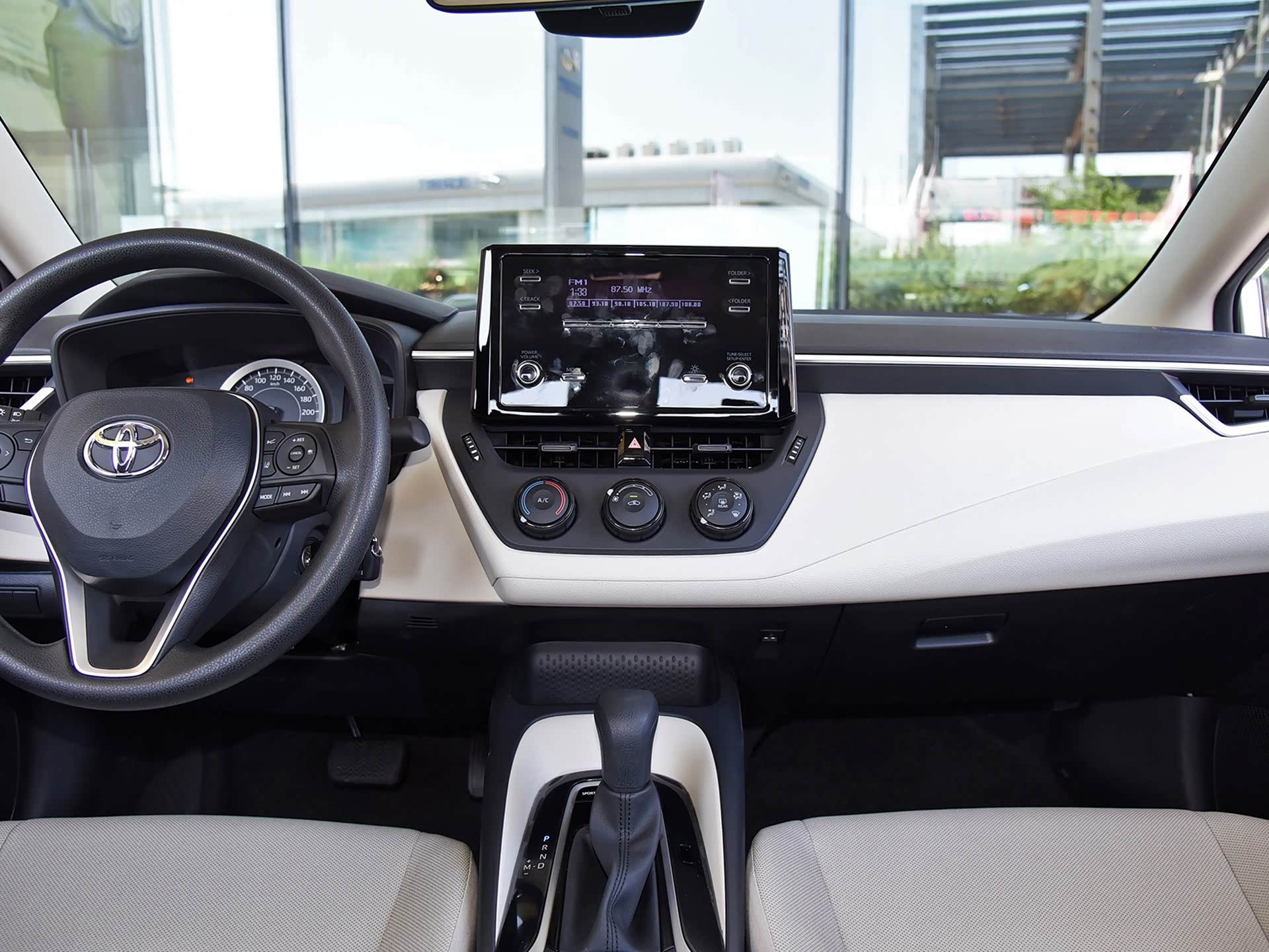 /引自汽车之家图库