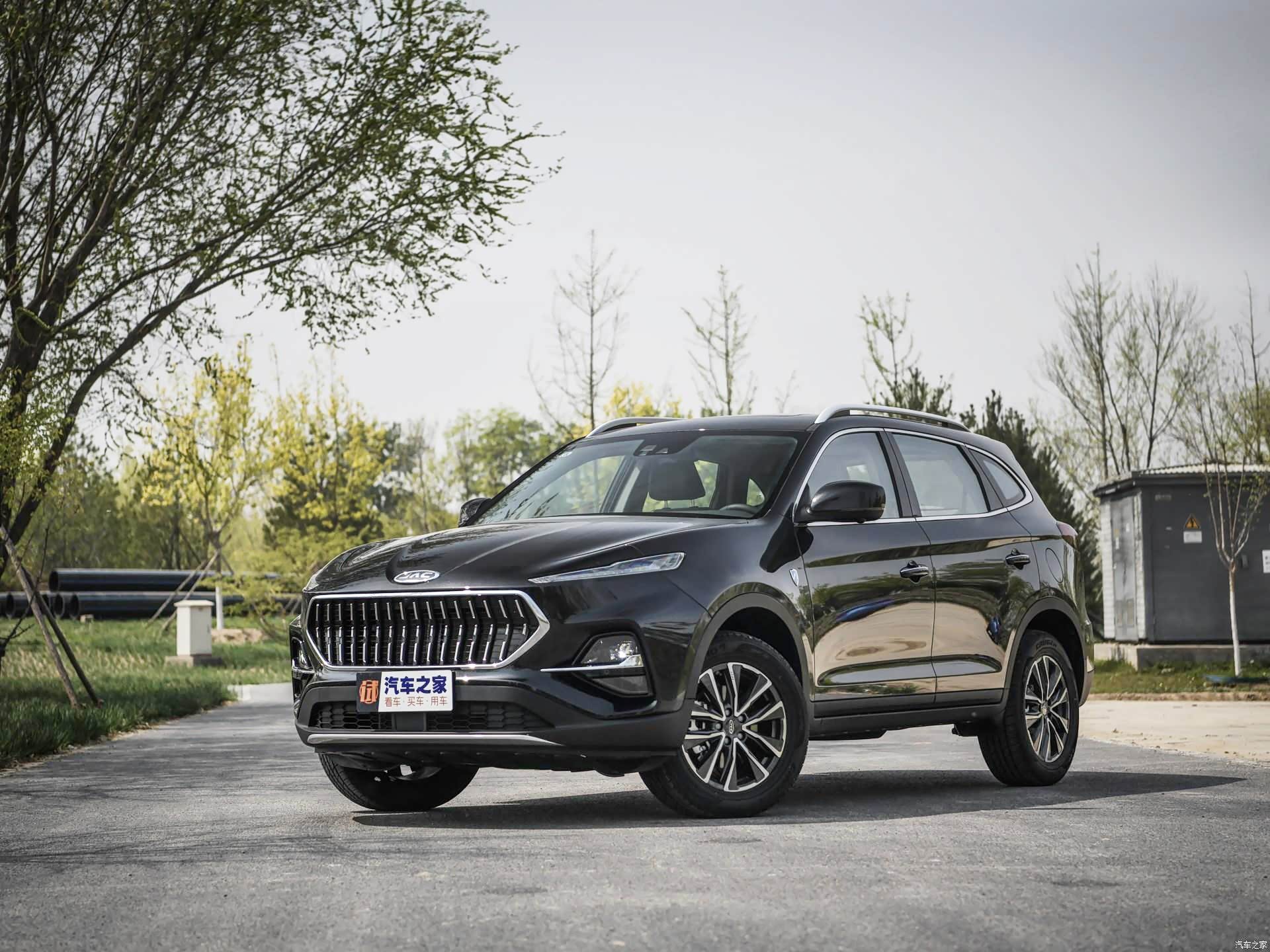 /引自汽车之家图库