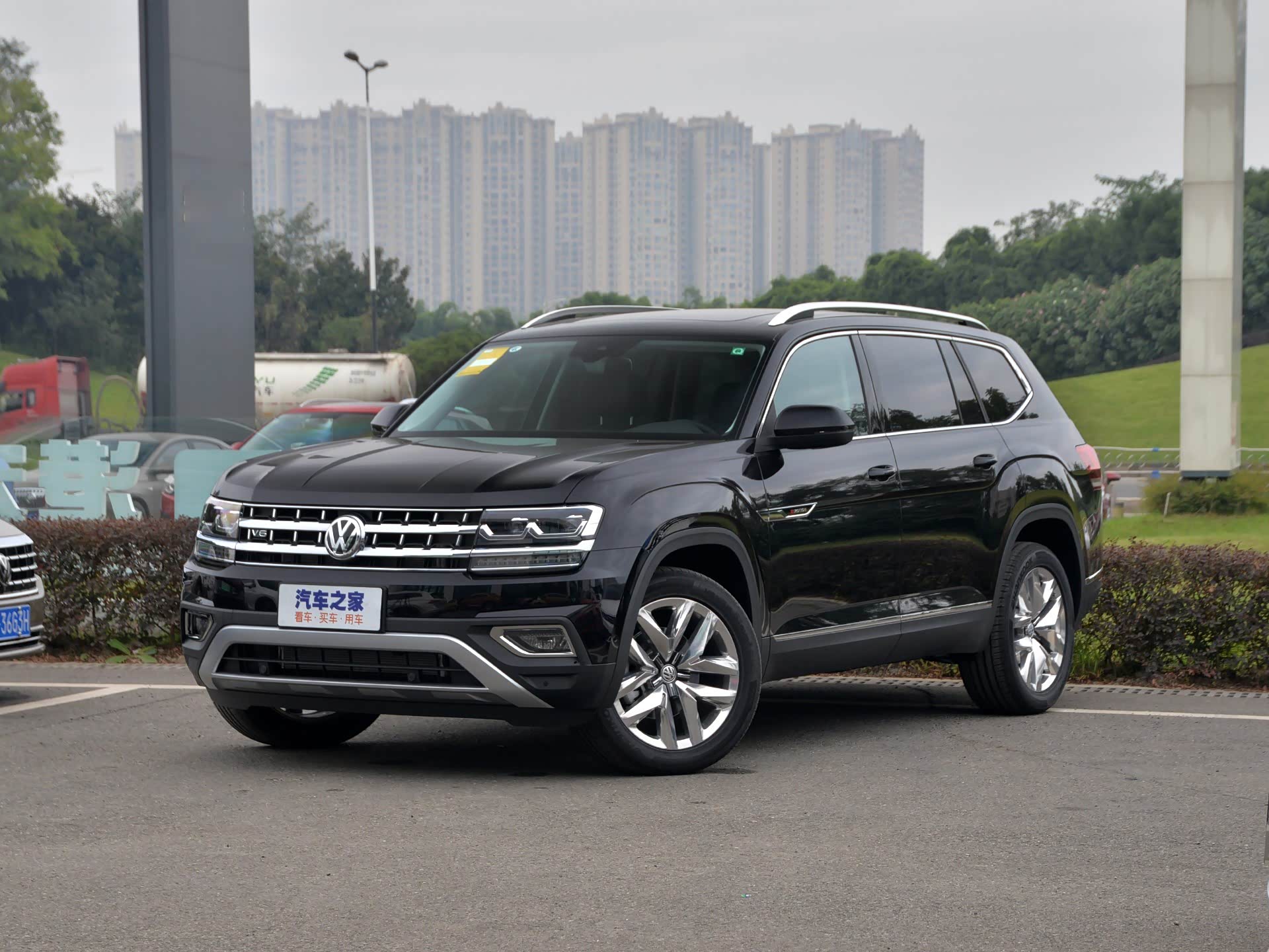 /引自汽车之家图库