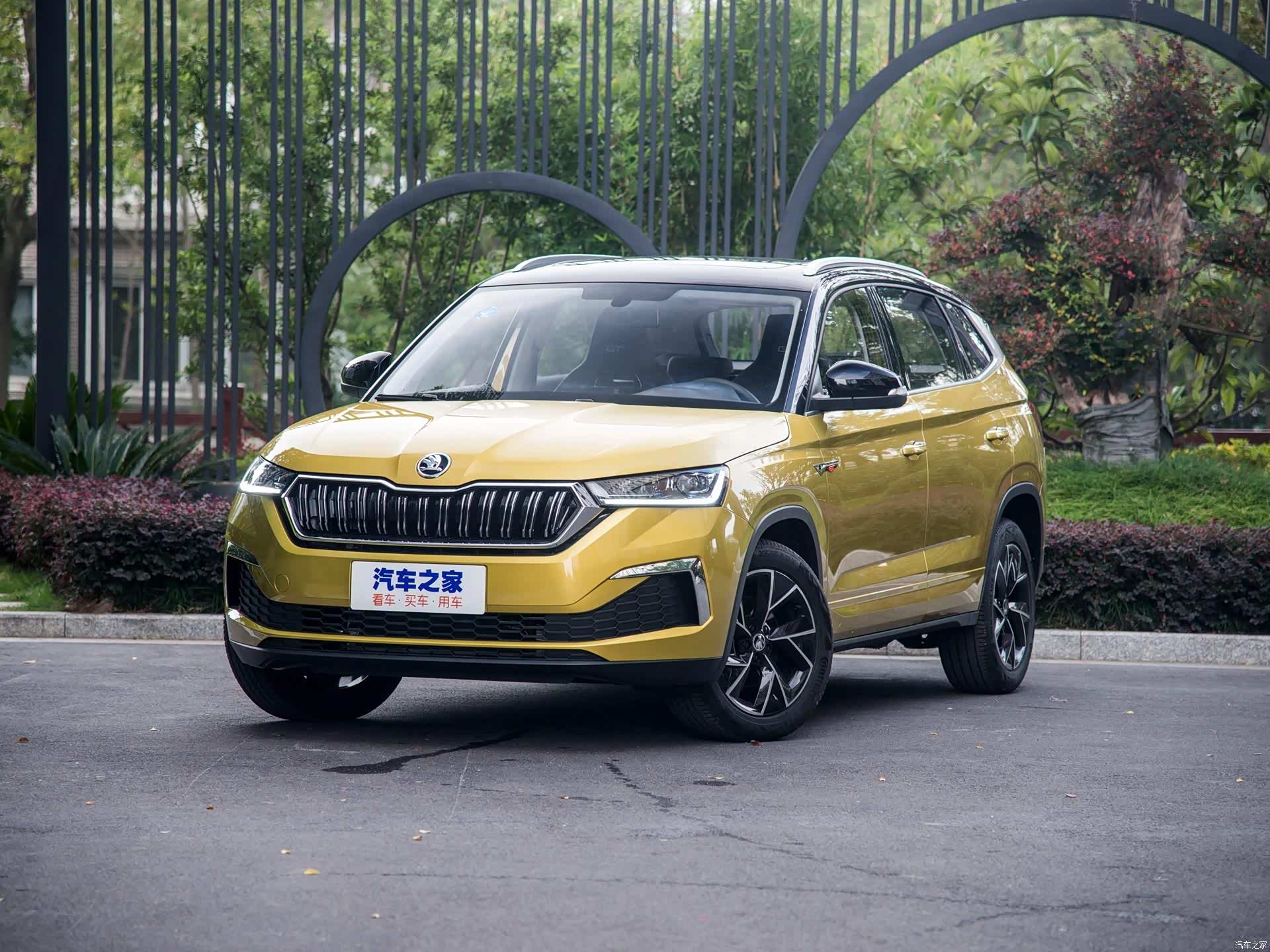 /引自汽车之家图库