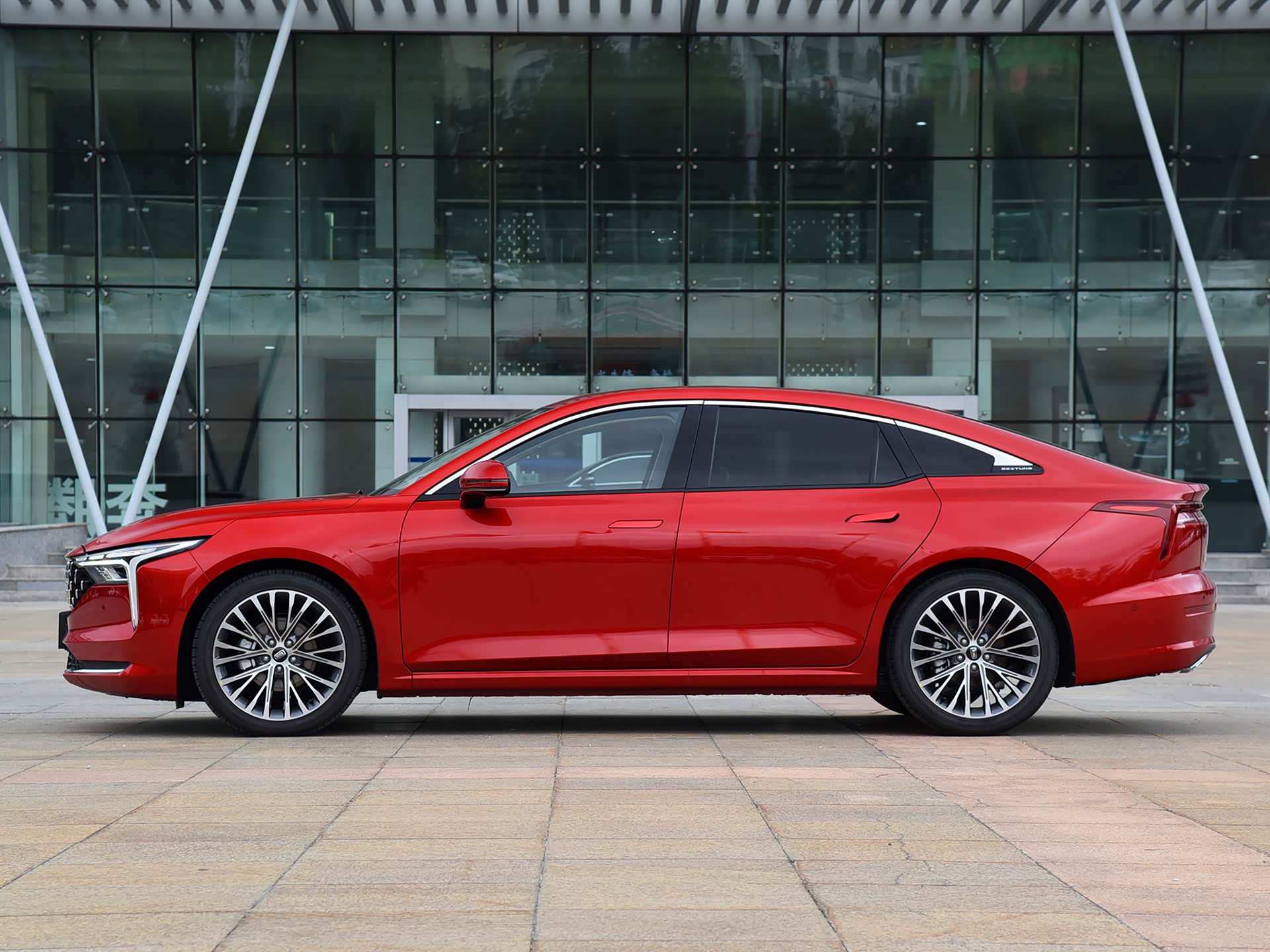 /引自汽车之家图库