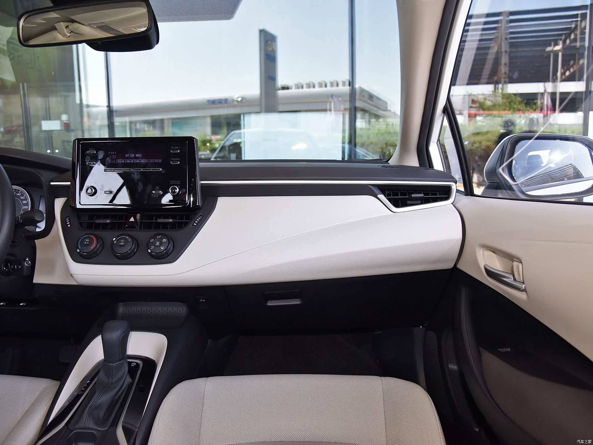 /引自汽车之家图库