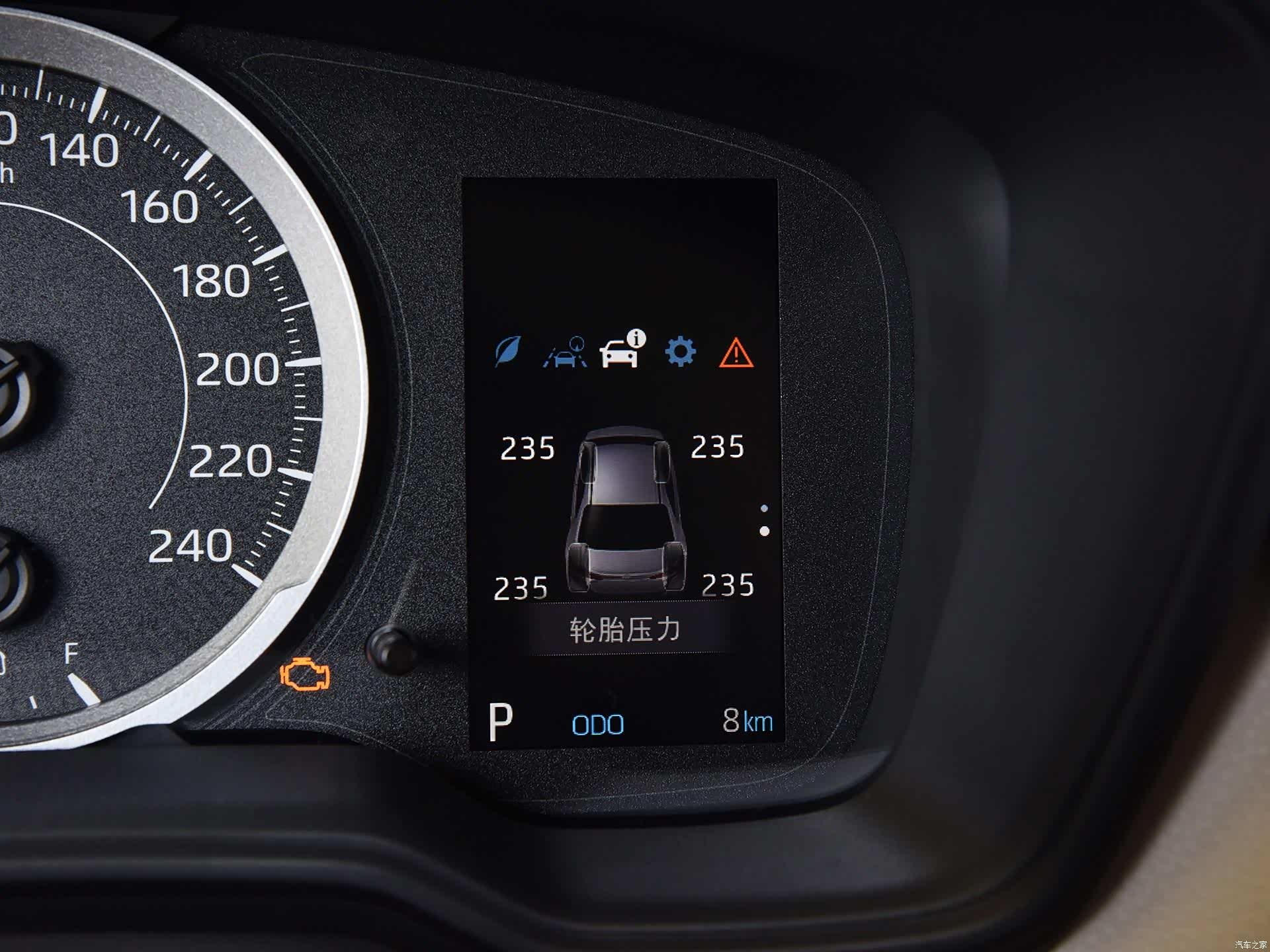 /引自汽车之家图库