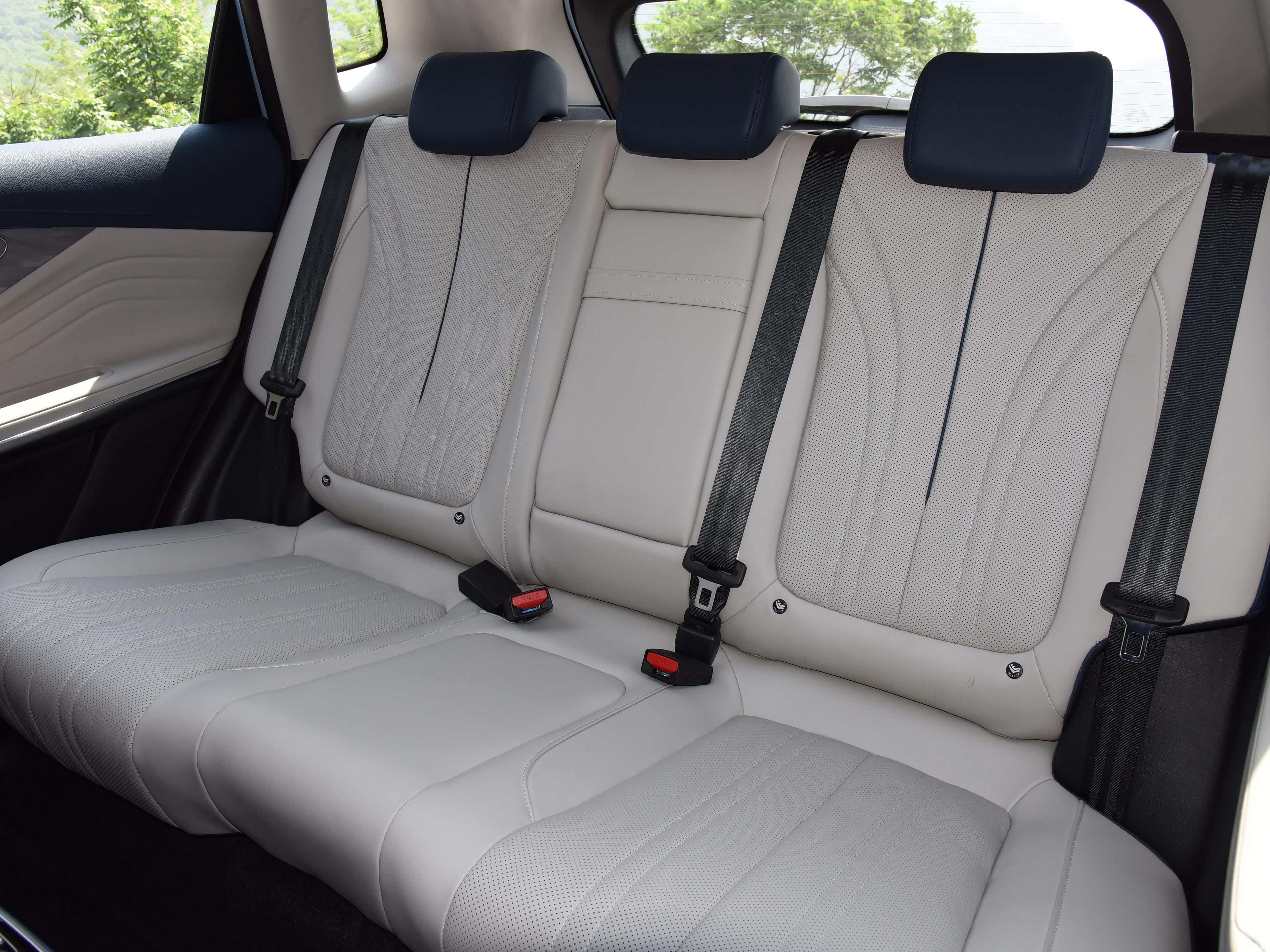 /引自汽车之家图库