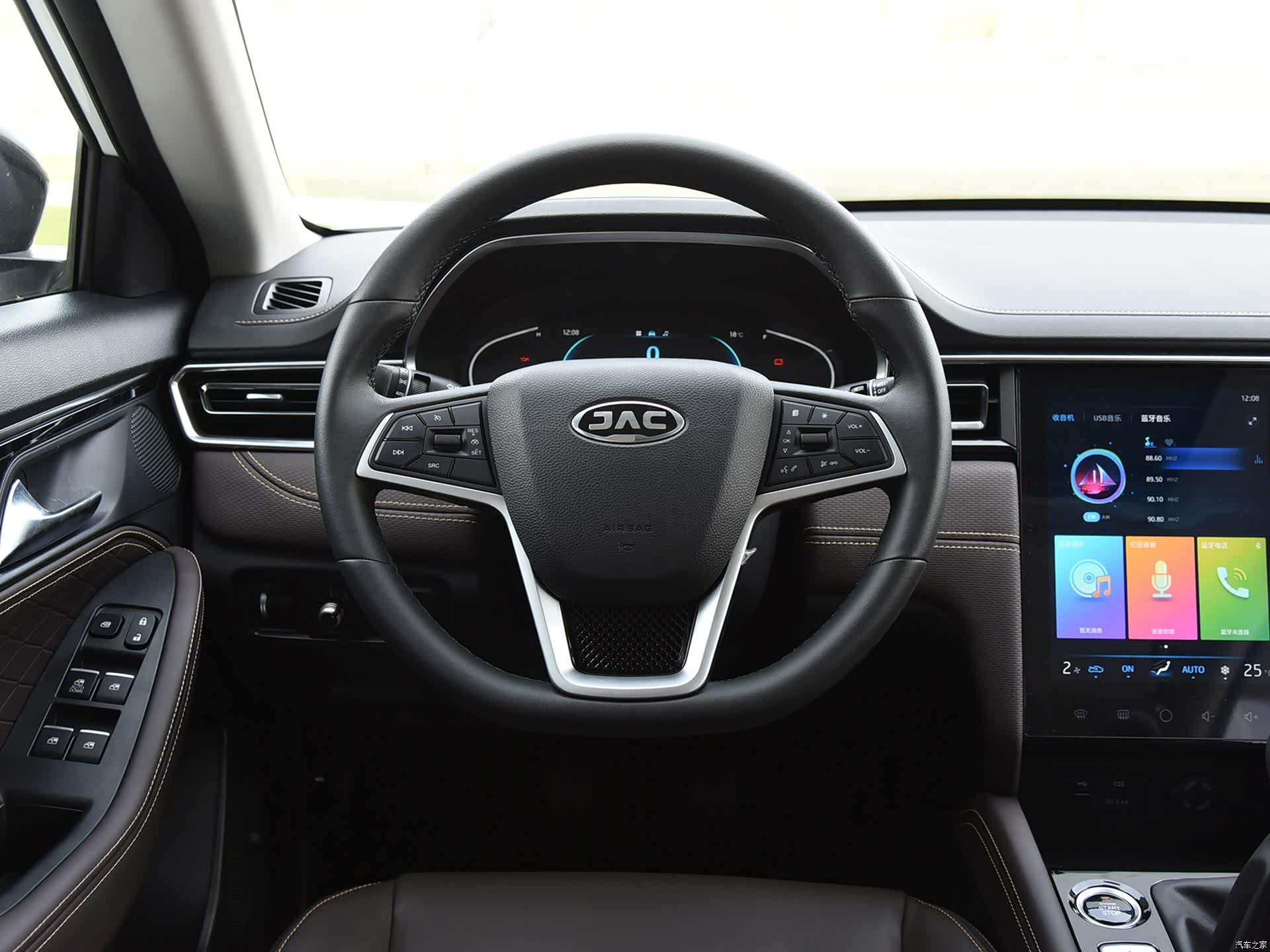 /引自汽车之家图库