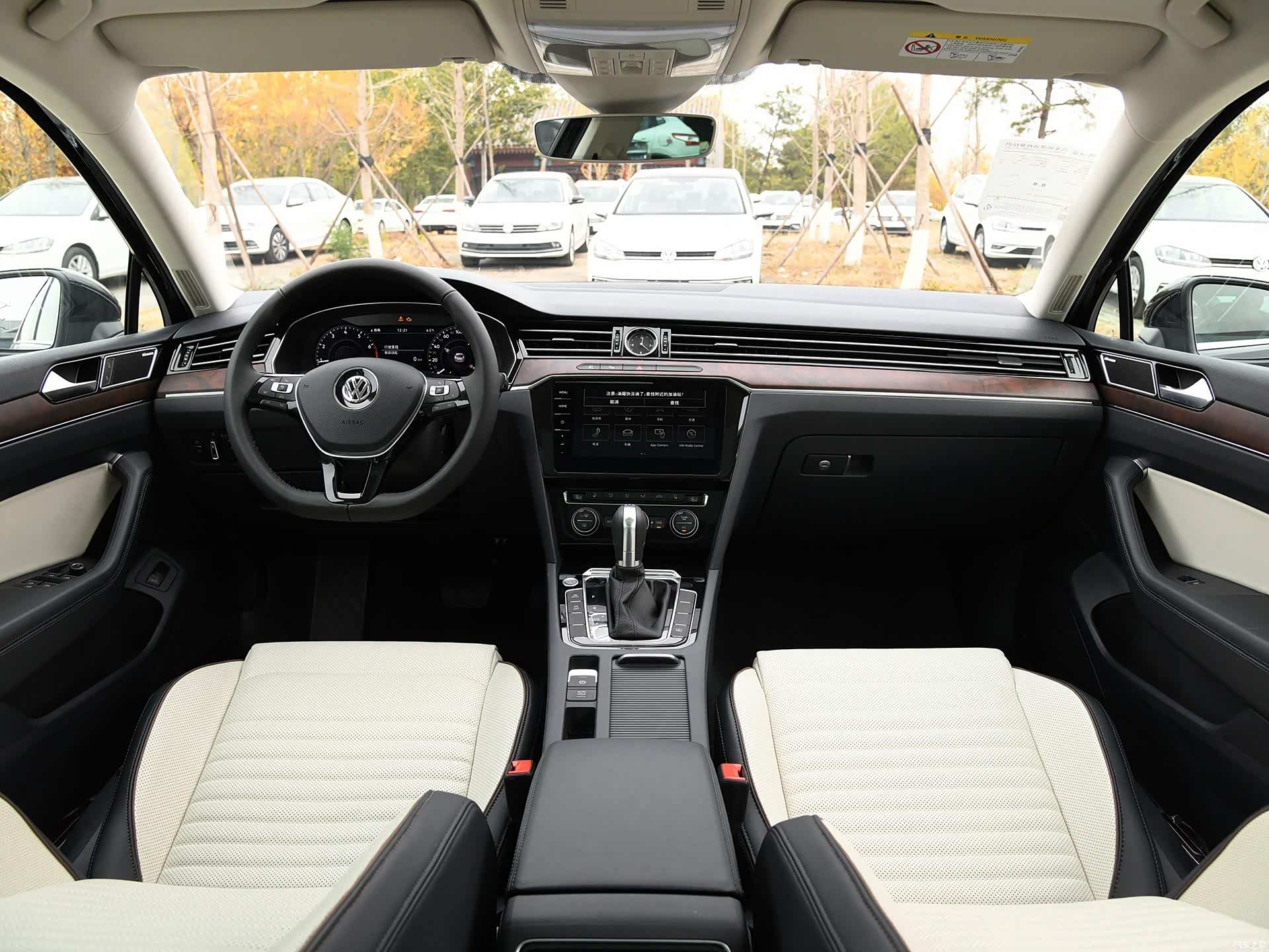 /引自汽车之家图库