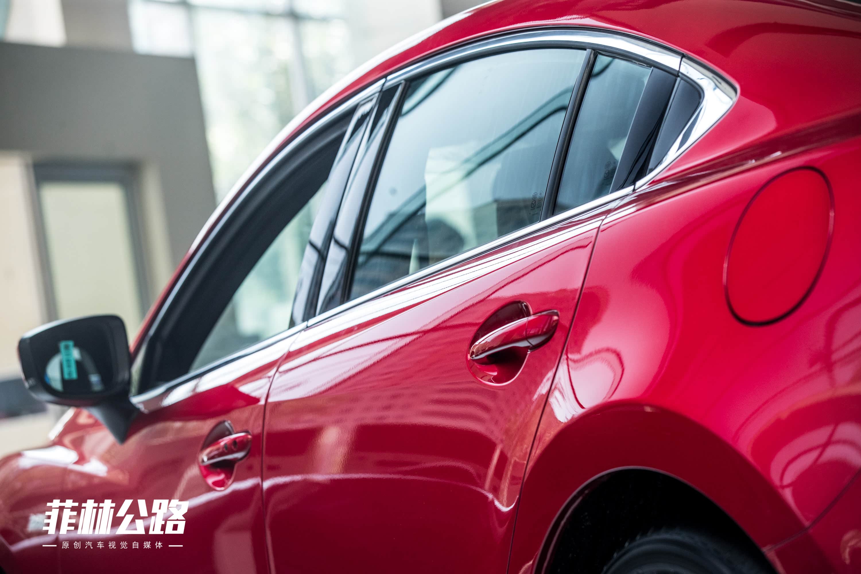 2018款 2.5L 蓝天尊崇版