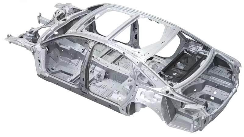 “四梁六柱“是广大消费者最为熟知的说法，但事故车远不局限于此