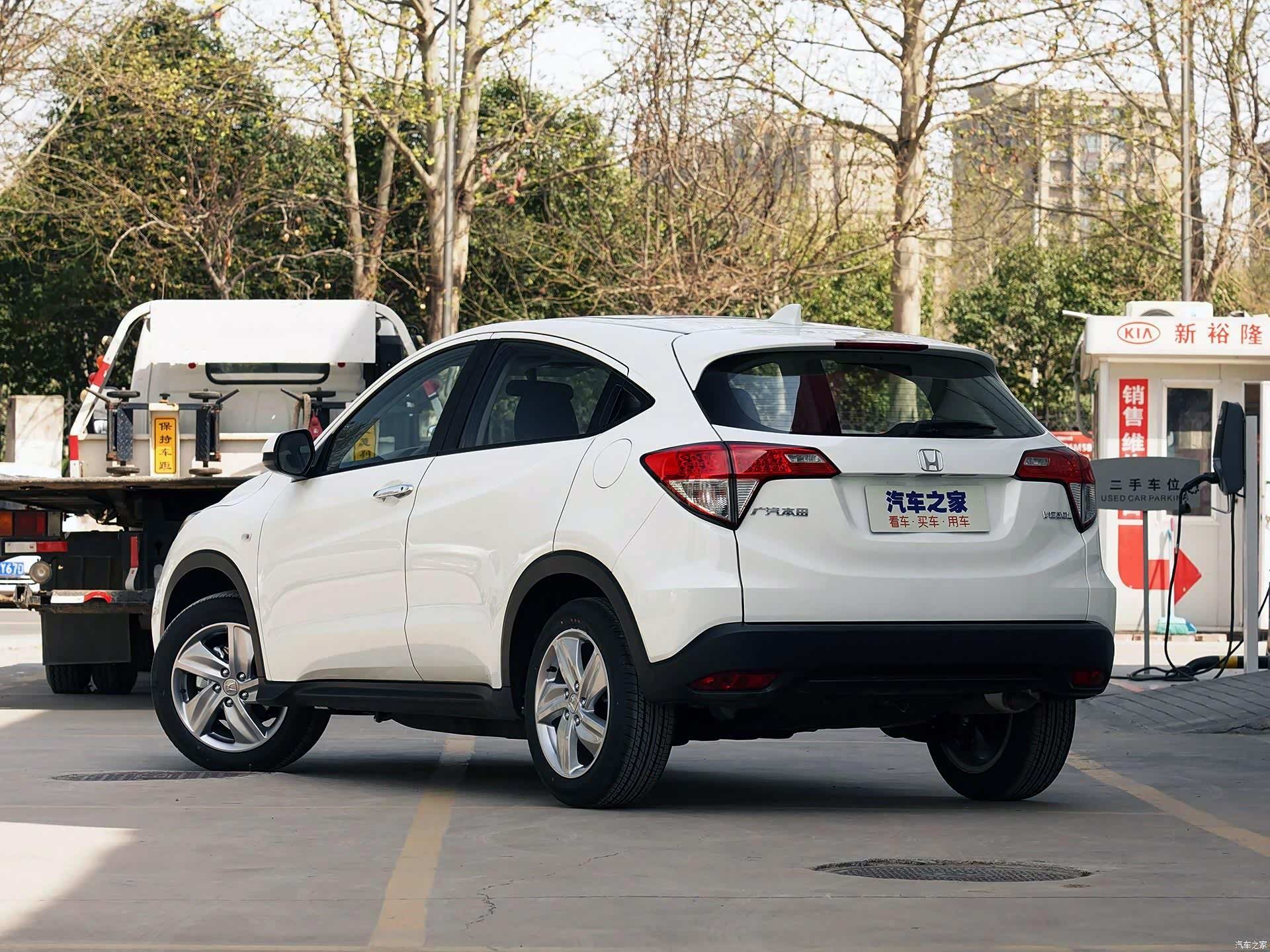 /引自汽车之家图库