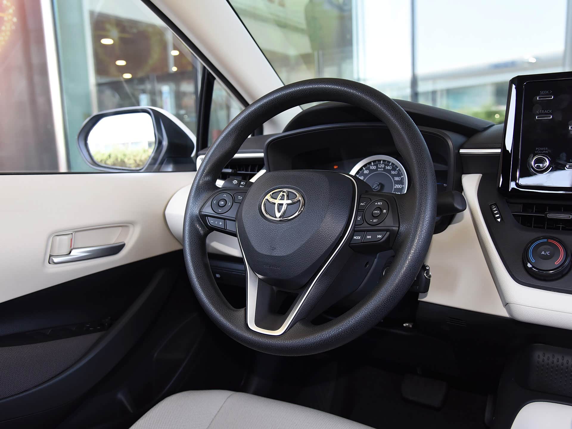 /引自汽车之家图库