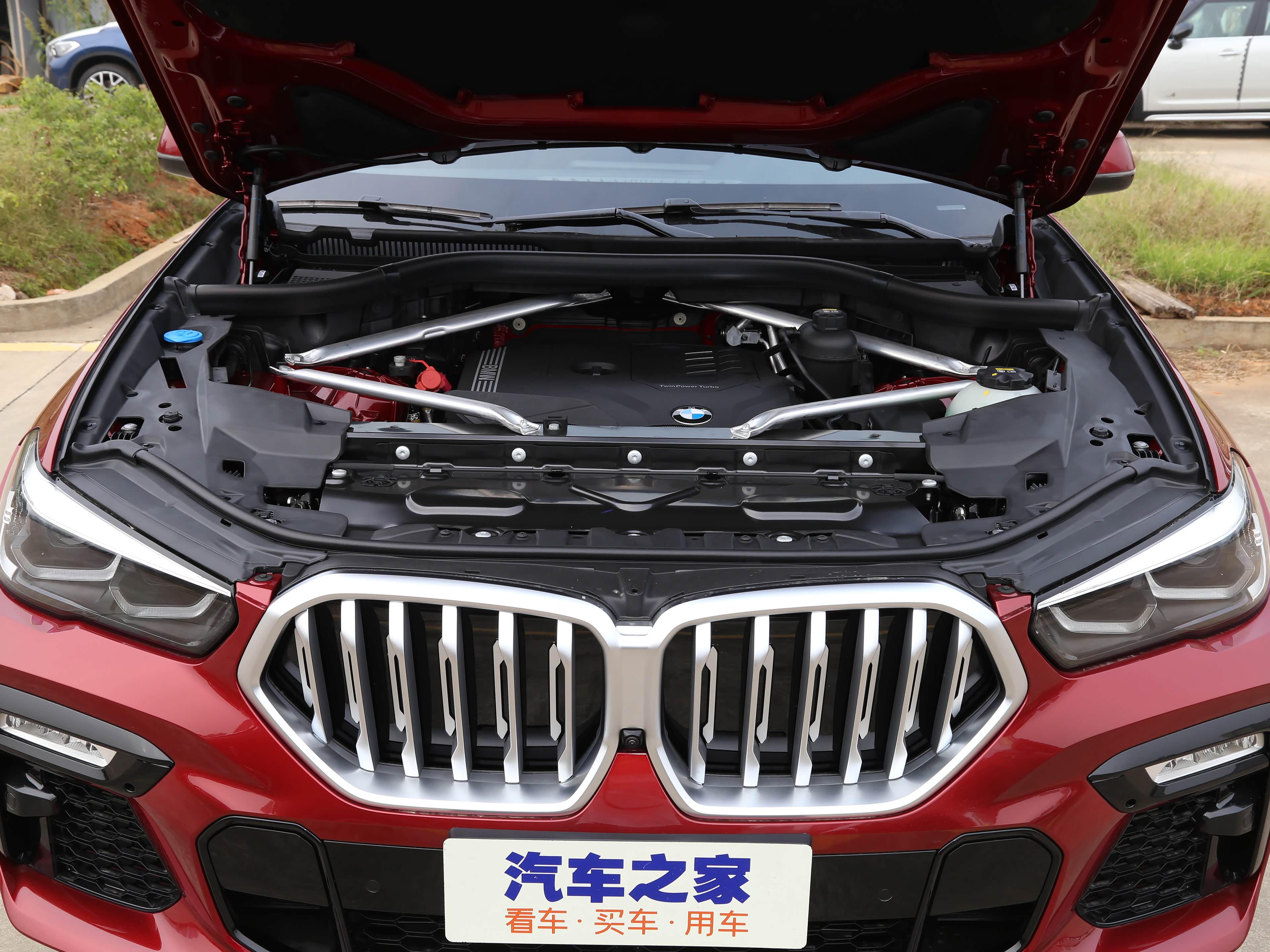 /引自汽车之家图库