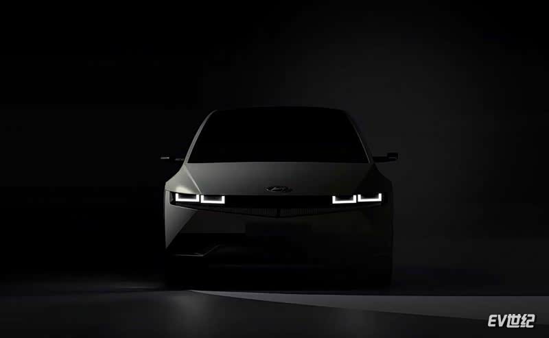 现代汽车IONIQ（艾尼氪）5