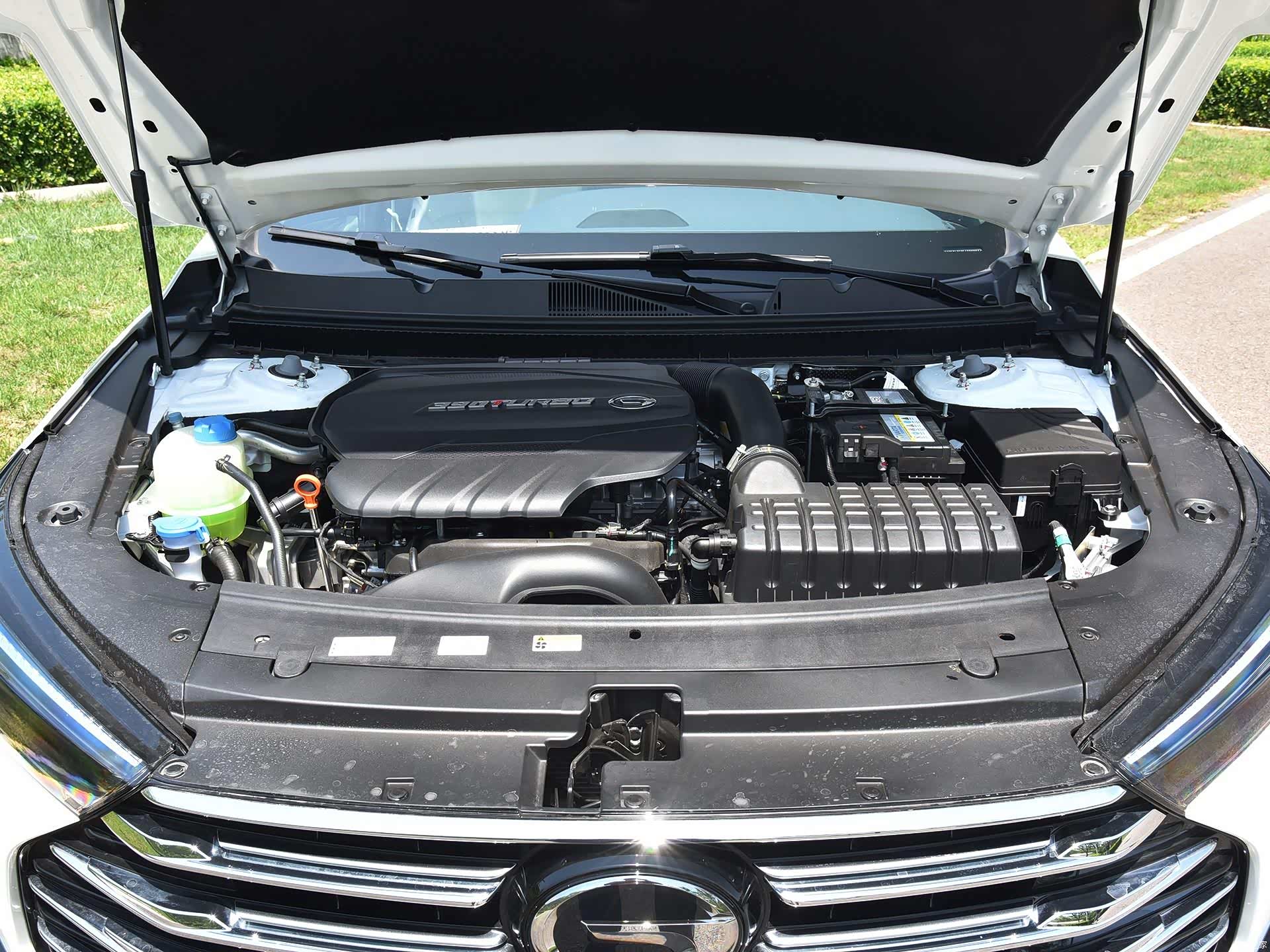 /引自汽车之家图库