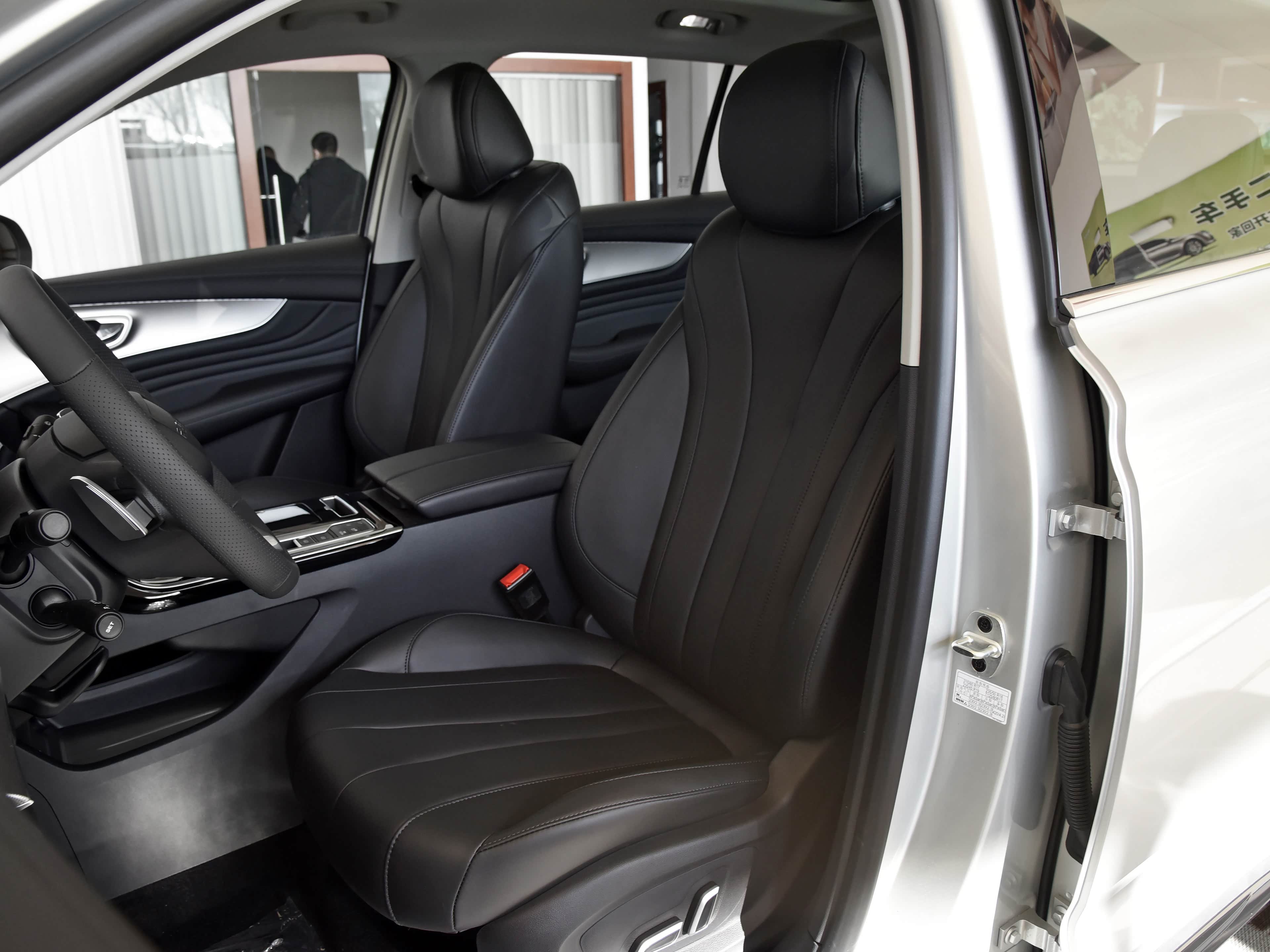 /引自汽车之家图库