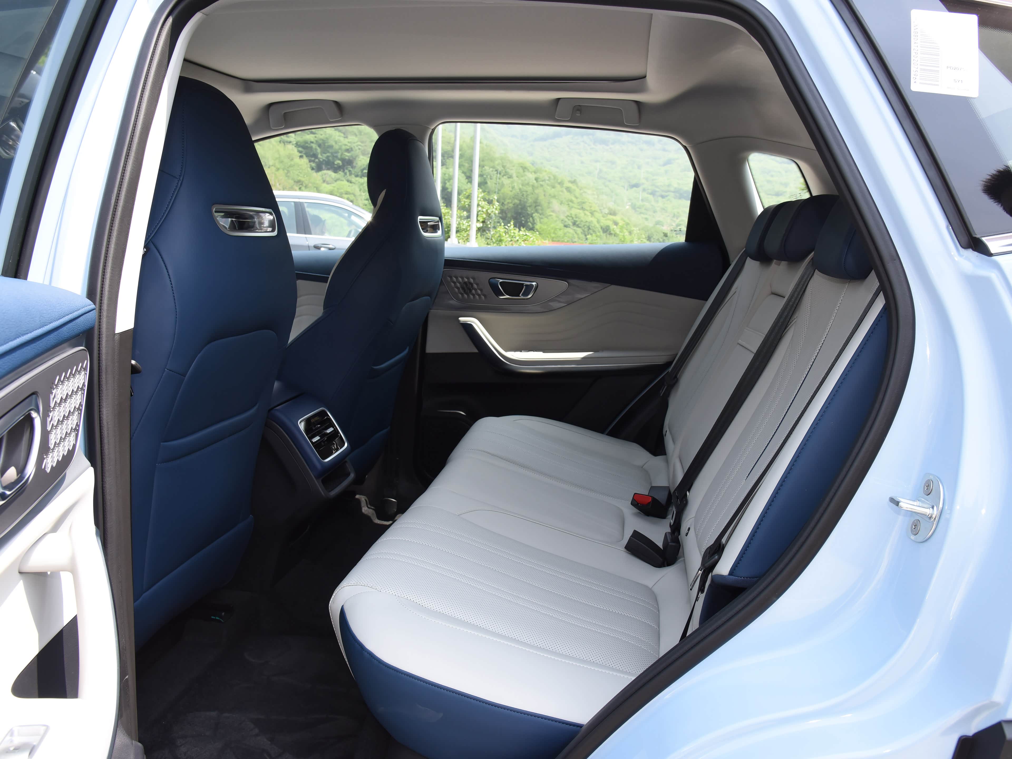 /引自汽车之家图库