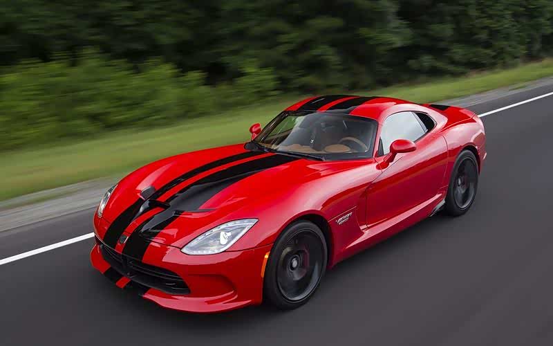 第五代Viper（2014）