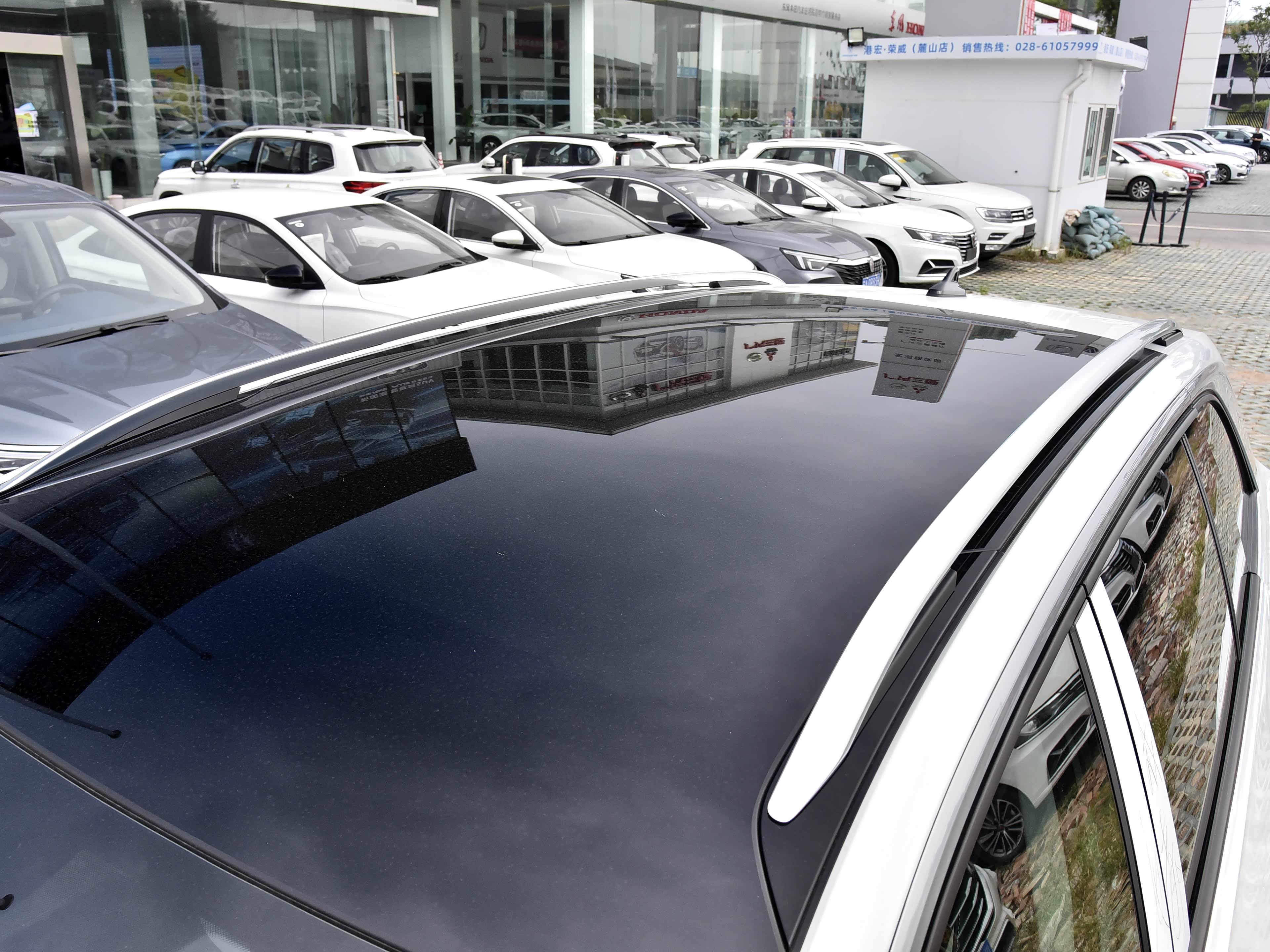 /引自汽车之家图库