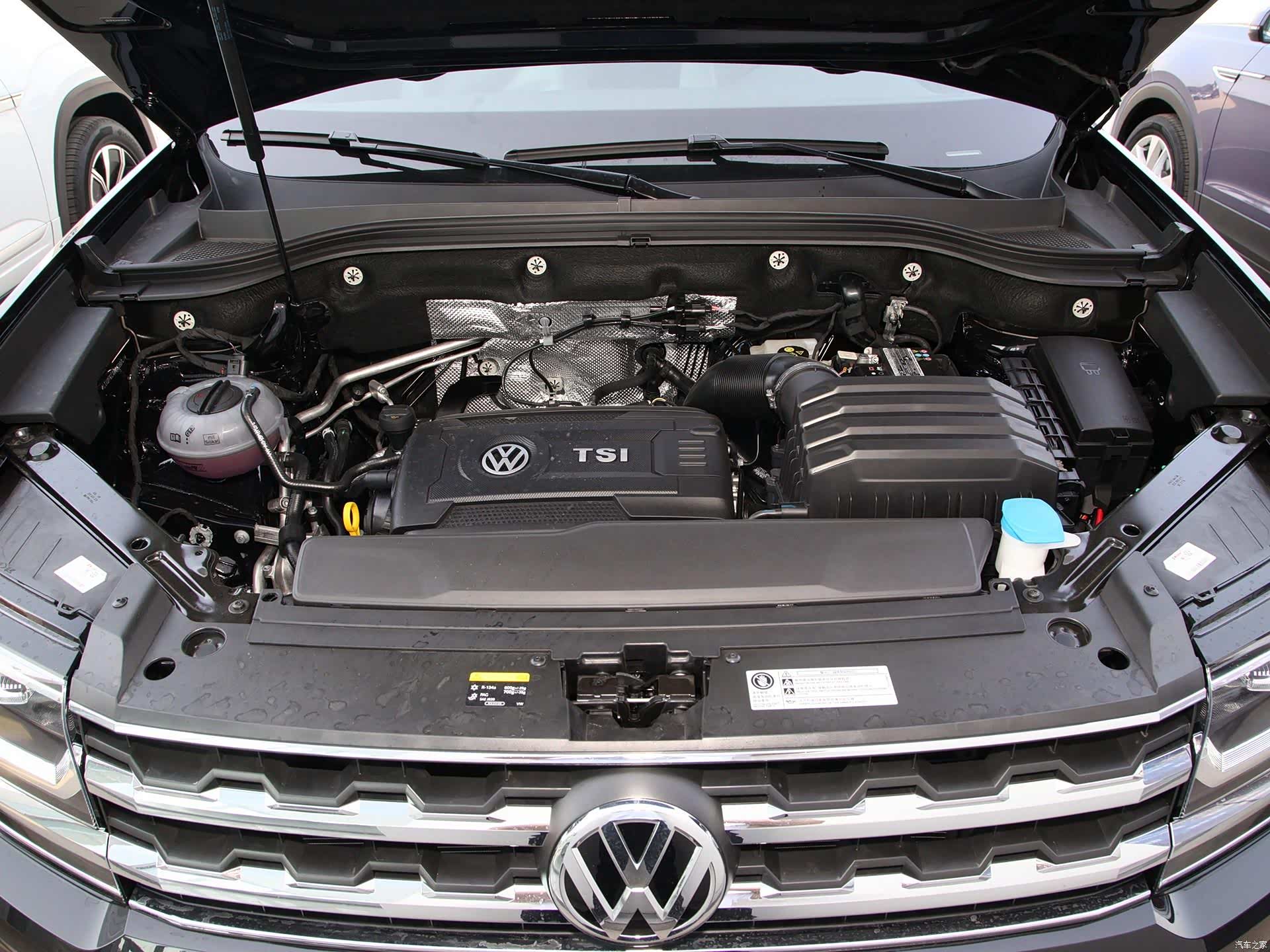 /引自汽车之家图库