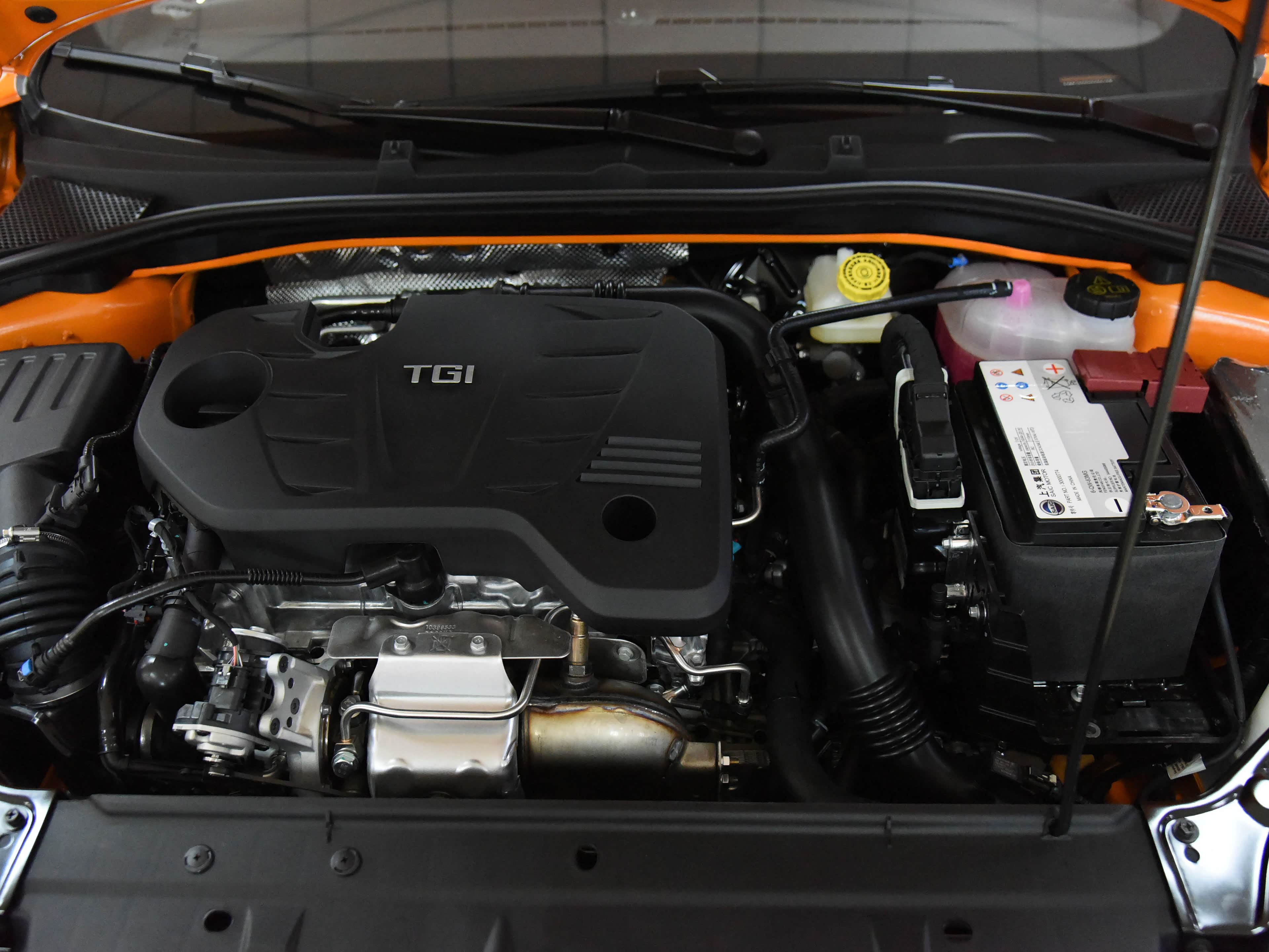 /引自汽车之家图库