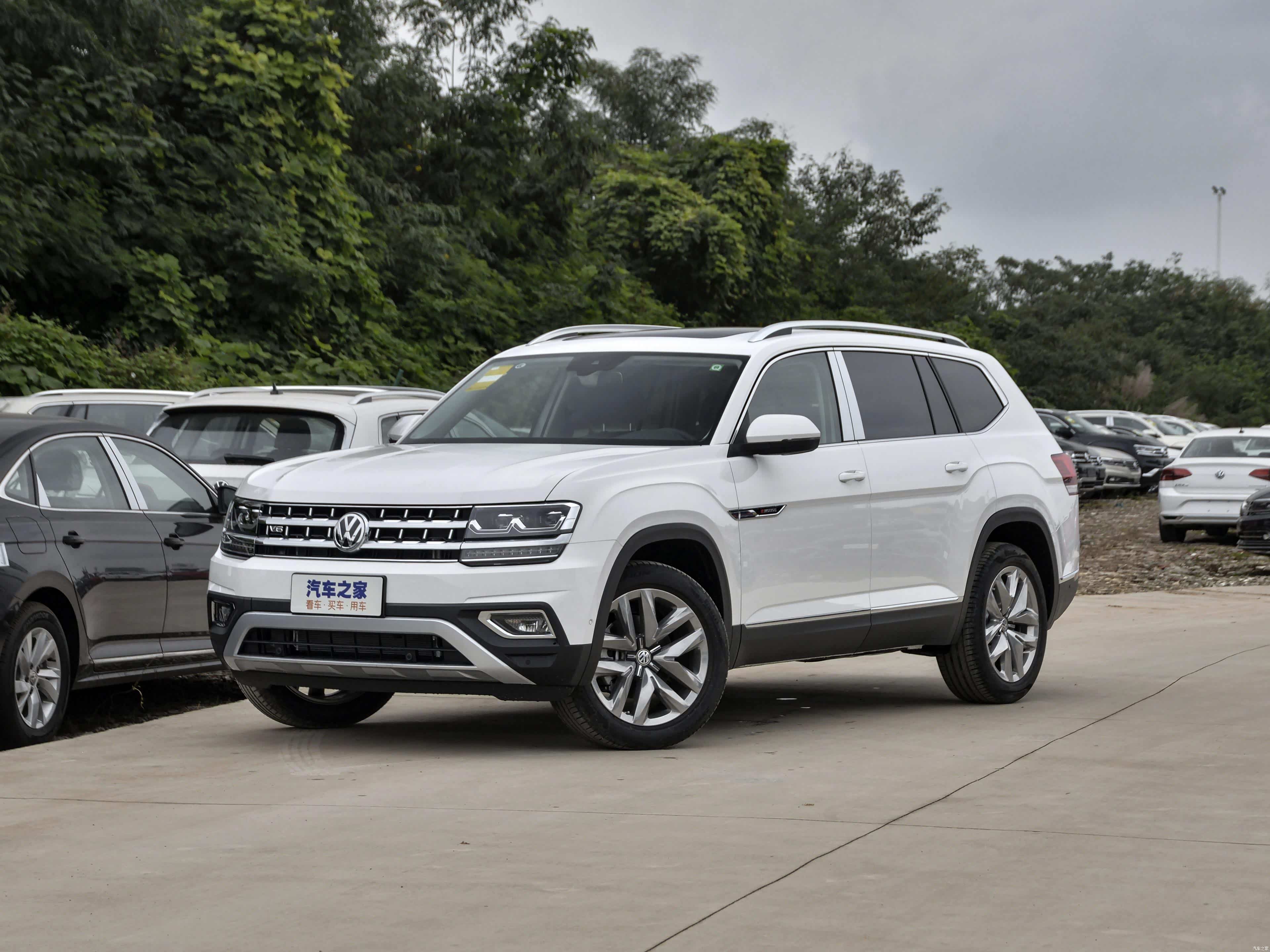 /引自汽车之家图库