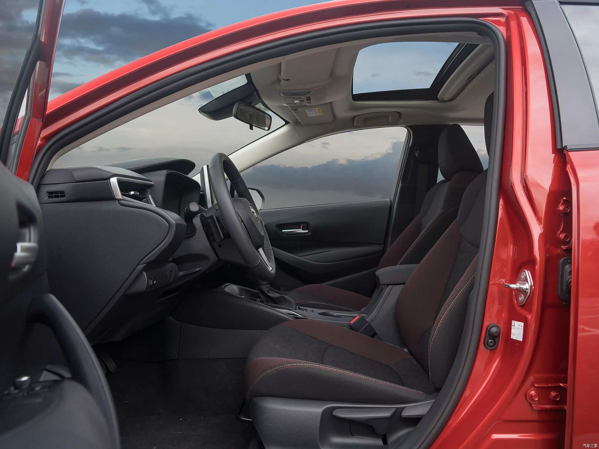 /引自汽车之家图库