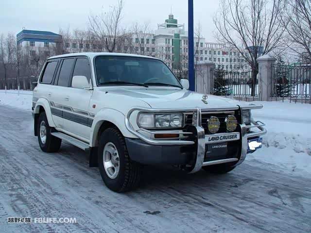 北方地区仍可以或多或少的看到几辆