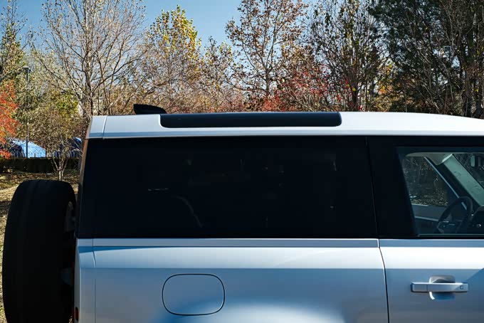 整体设计理念创新（4分）