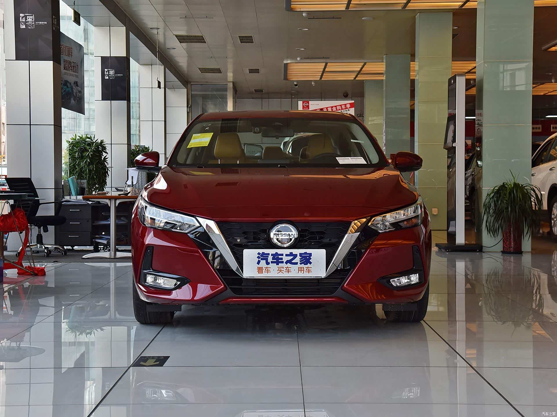 /引自汽车之家图库