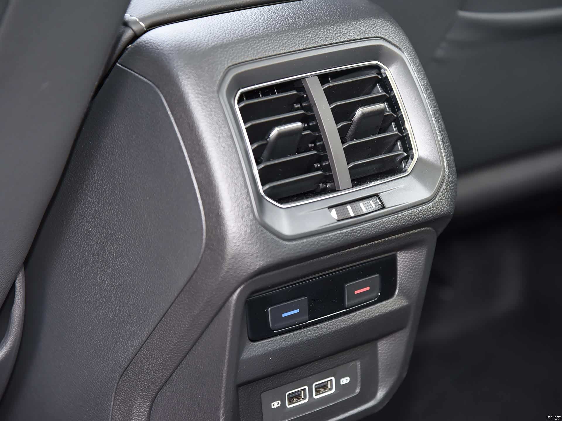 /引自汽车之家图库