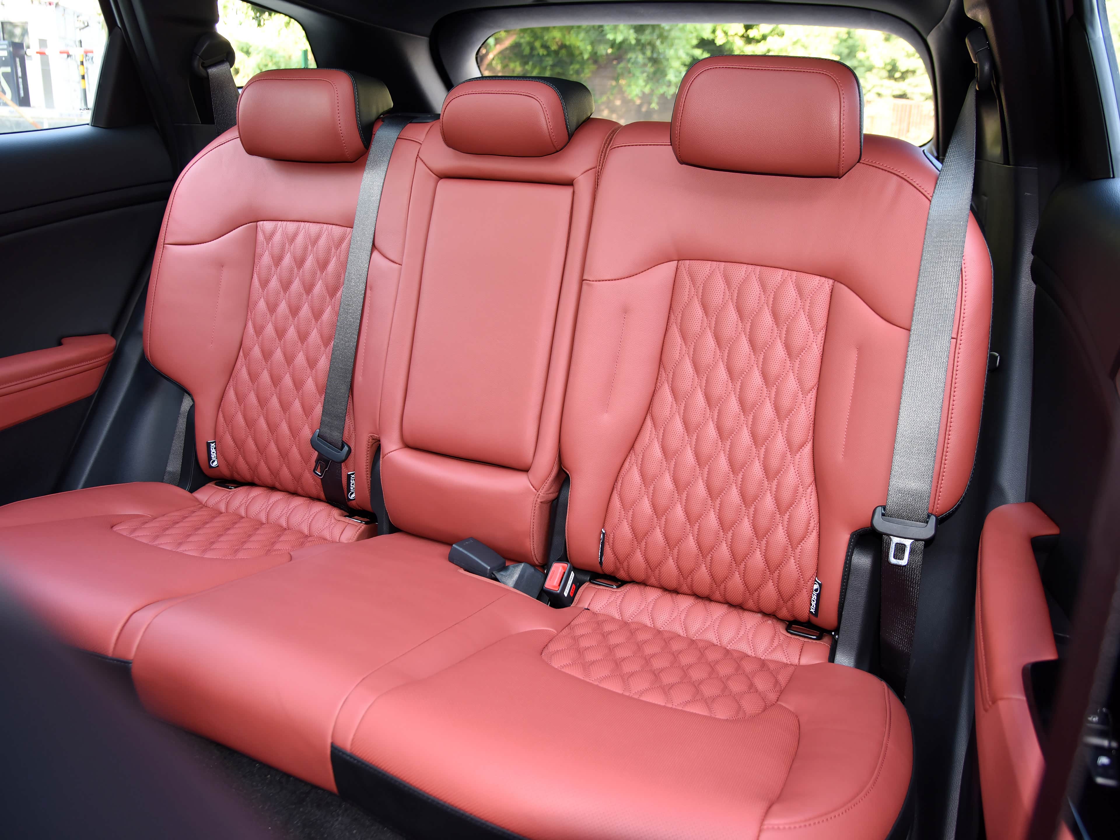 /引自汽车之家图库