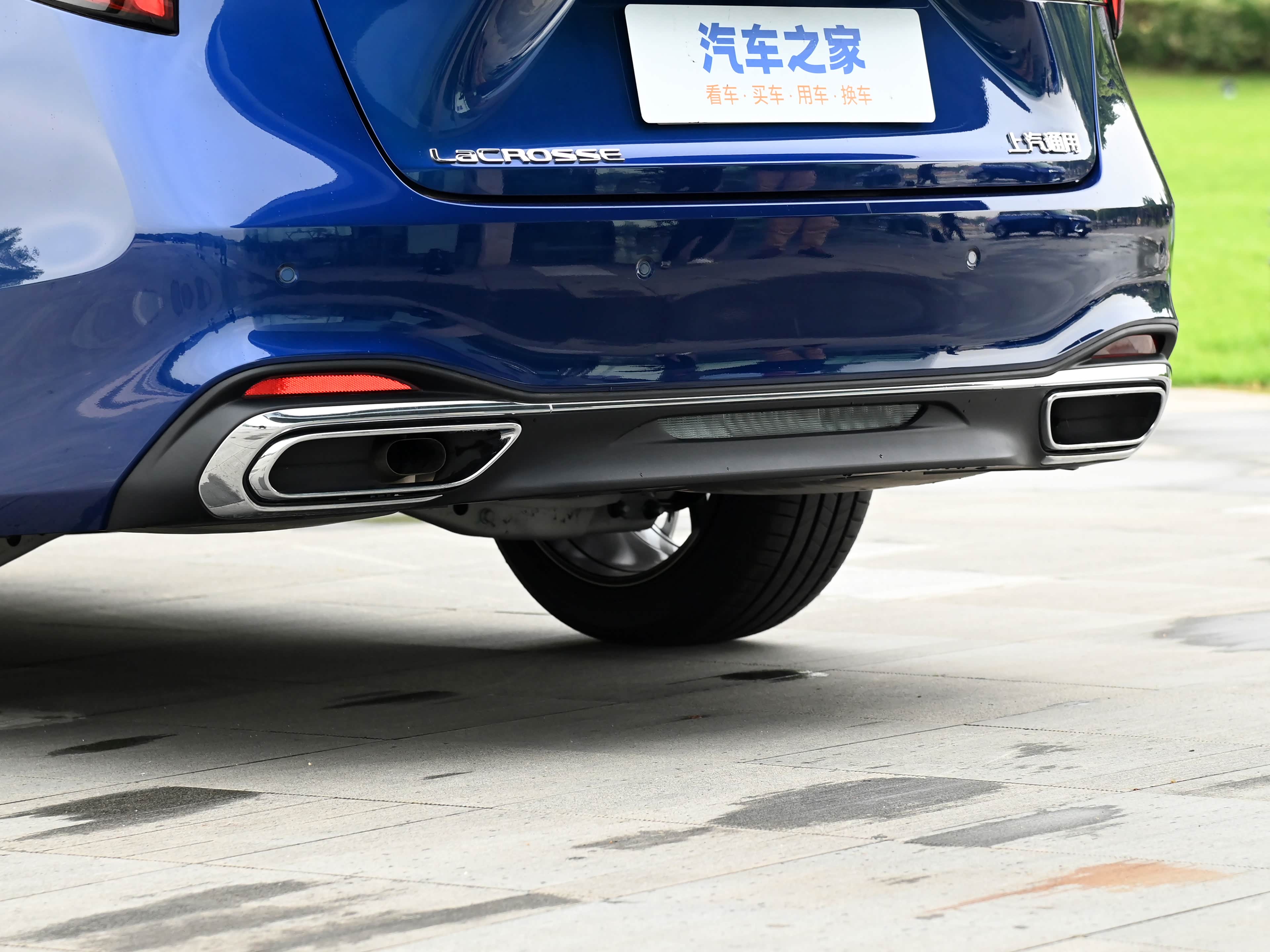 /引自汽车之家图库