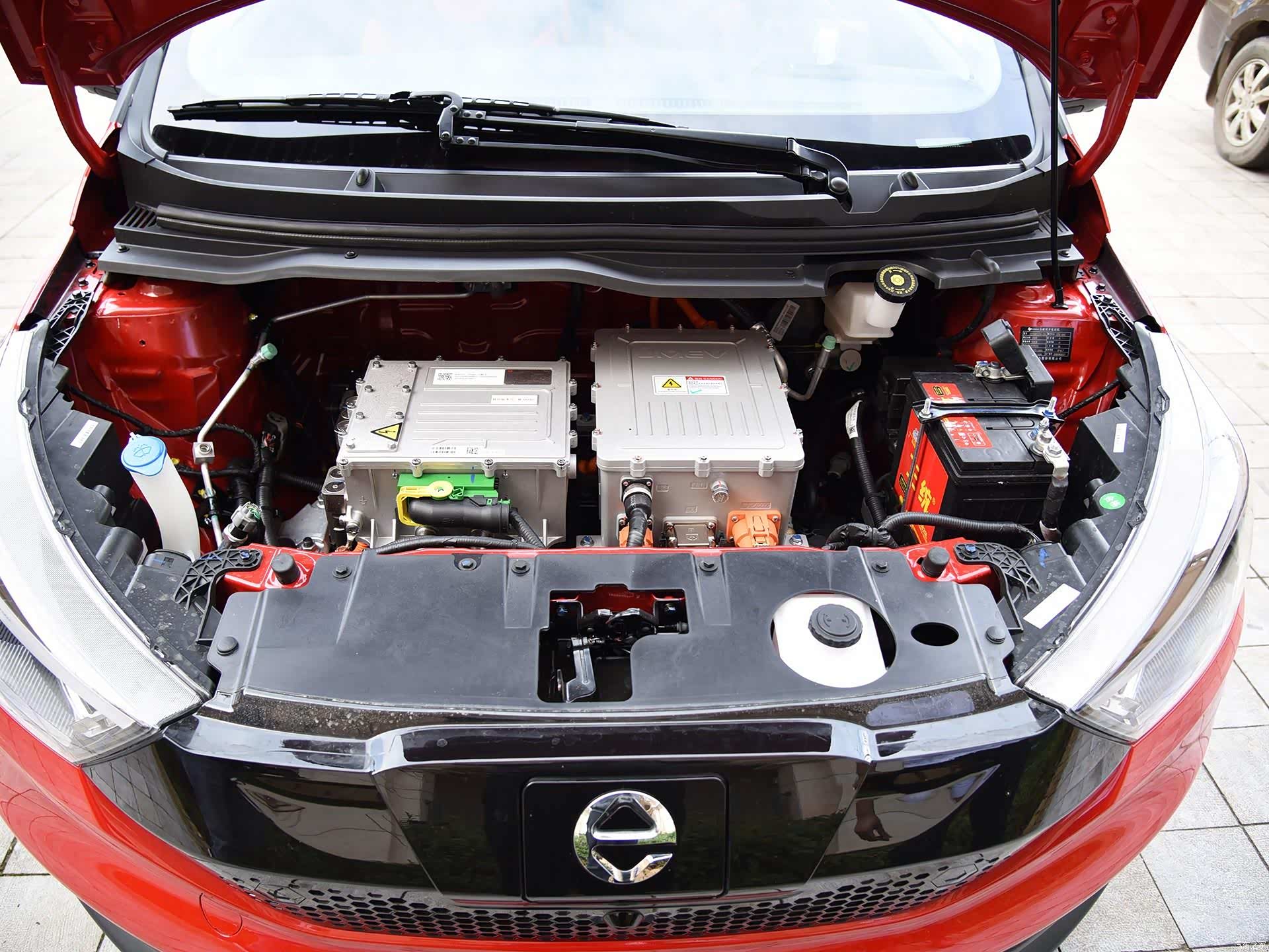 /引自汽车之家图库