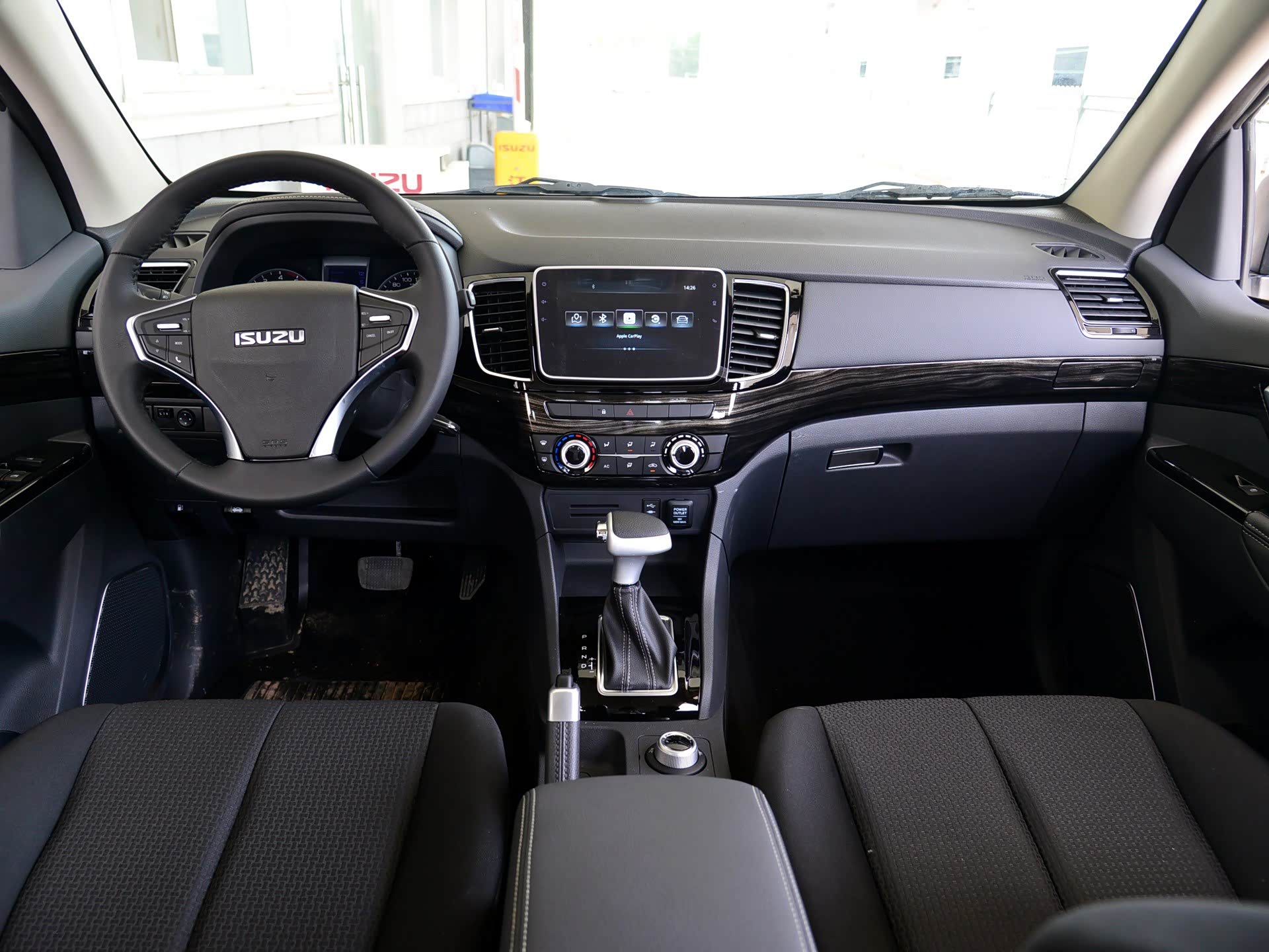 /引自汽车之家图库