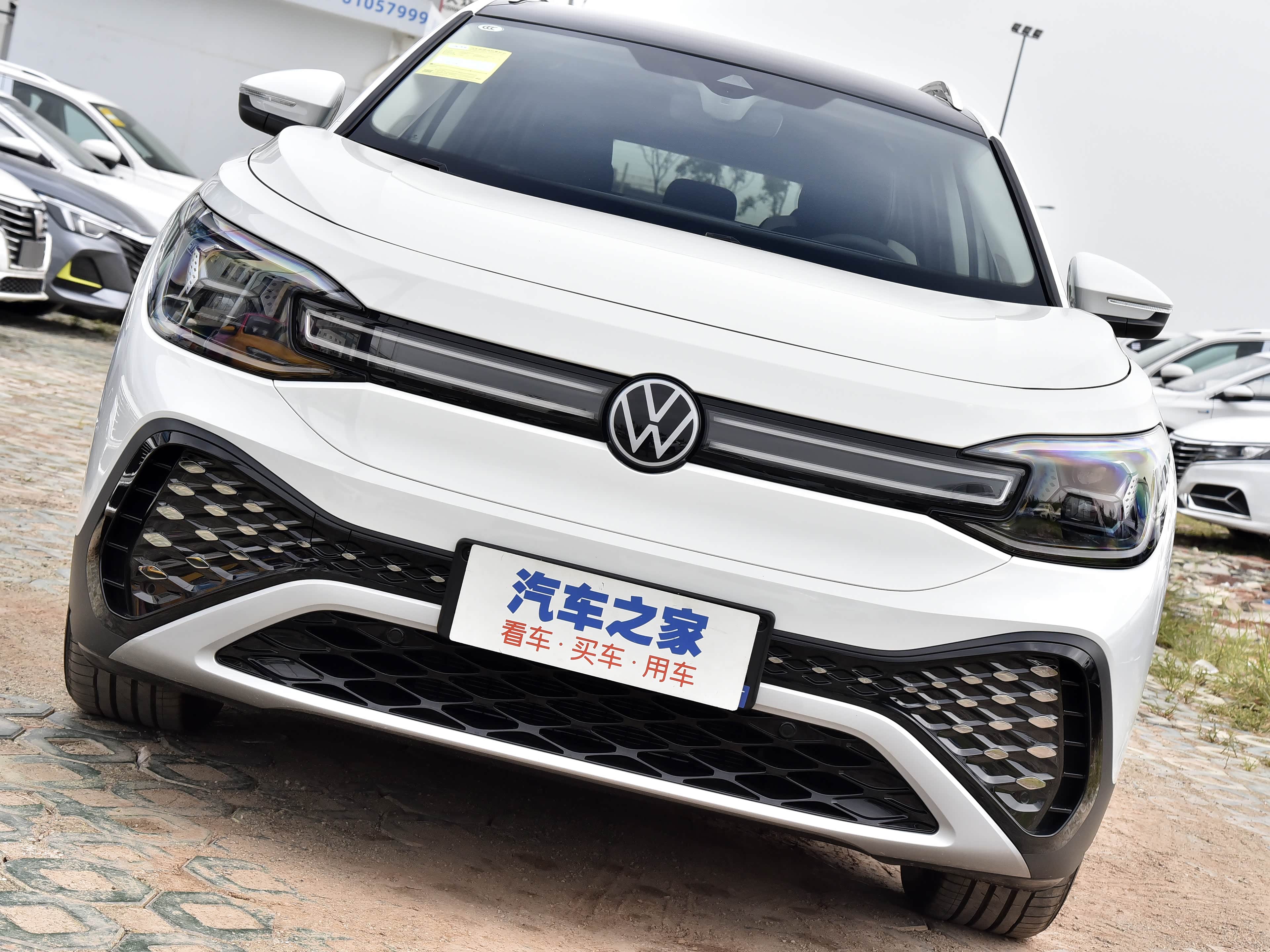 /引自汽车之家图库