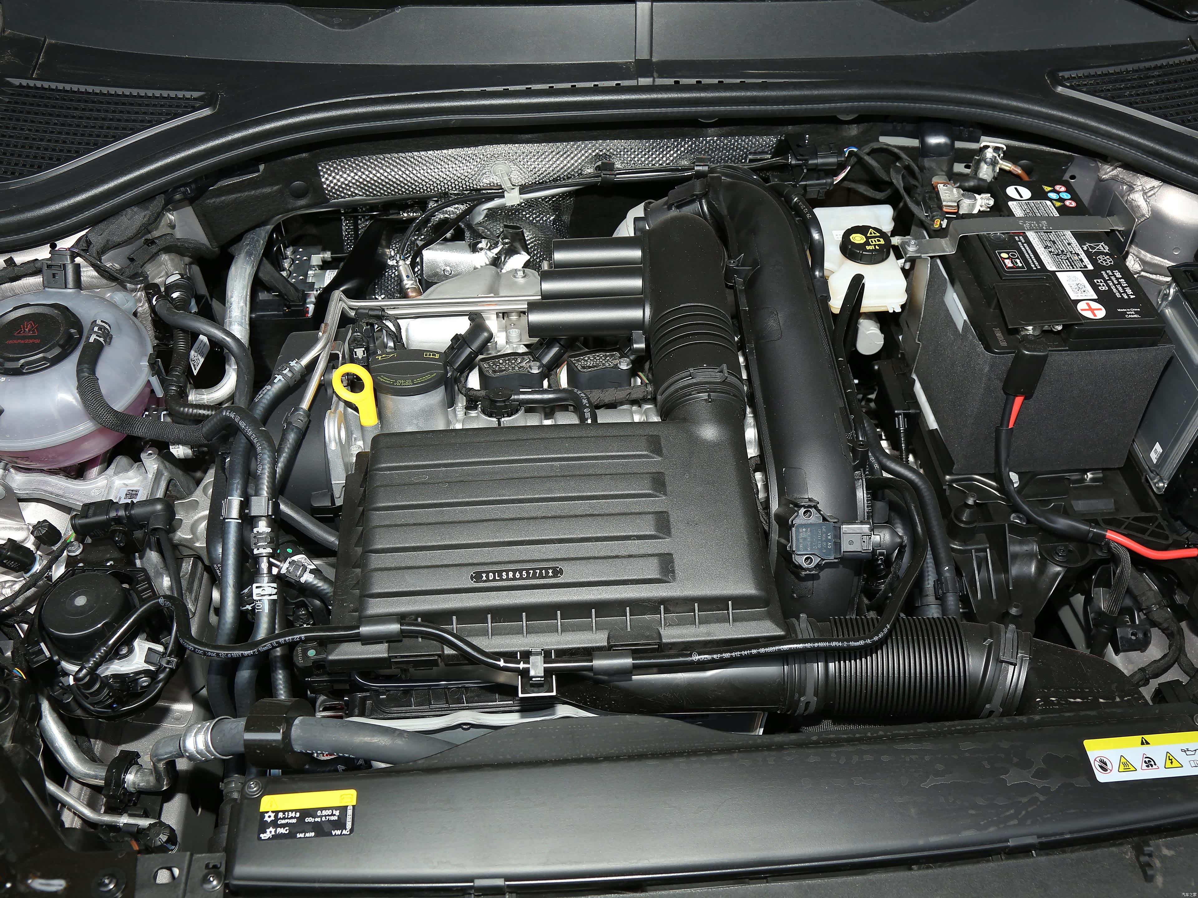 /引自汽车之家图库