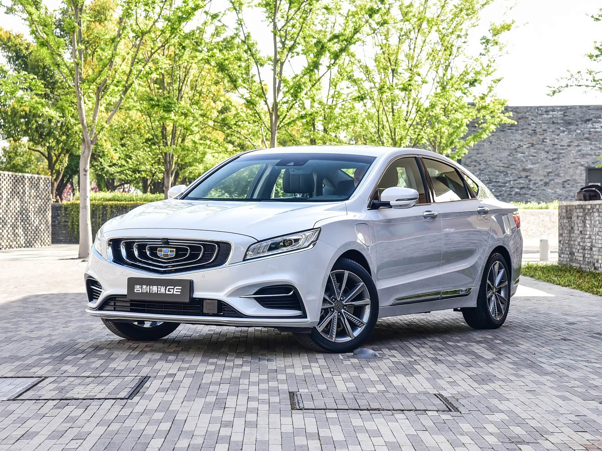 /引自汽车之家图库