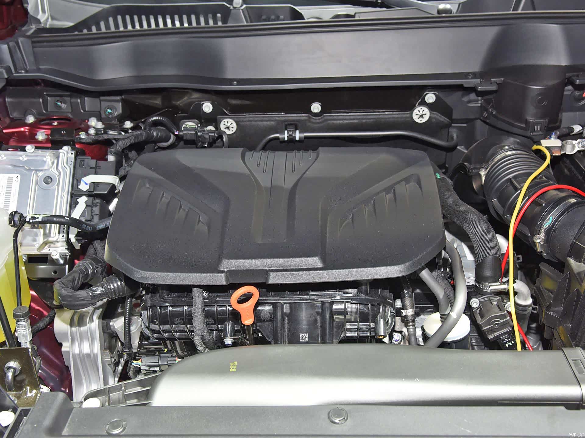 /引自汽车之家图库