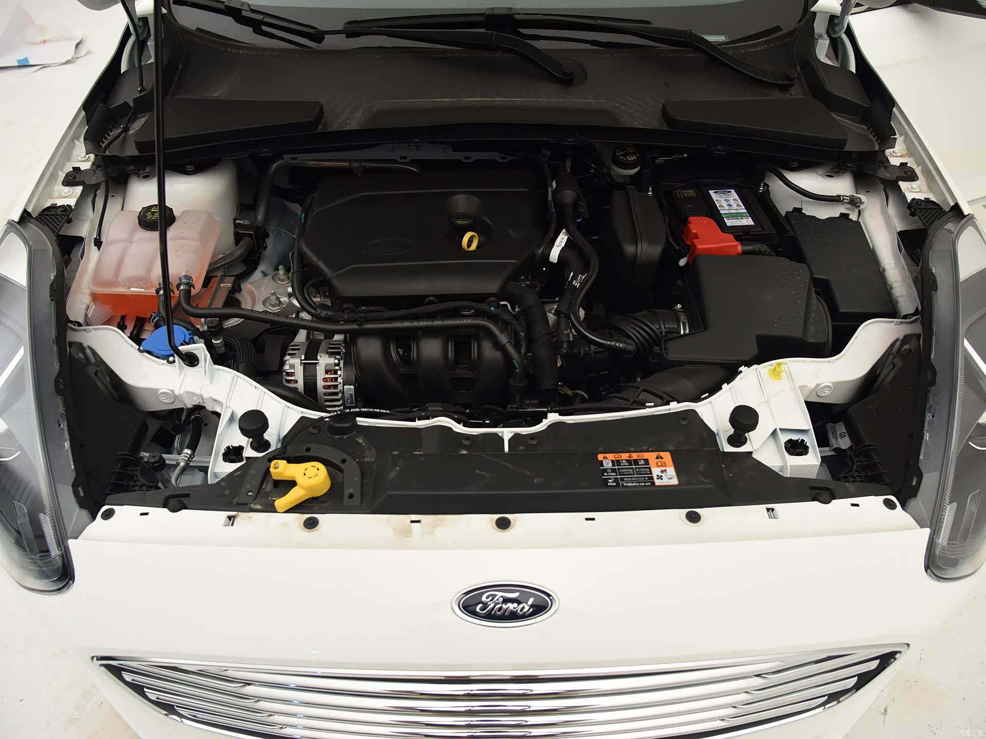 /引自汽车之家图库