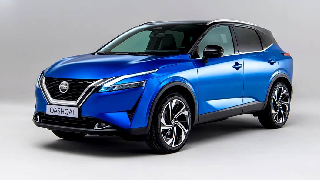 三代逍客有望今年下半年上市