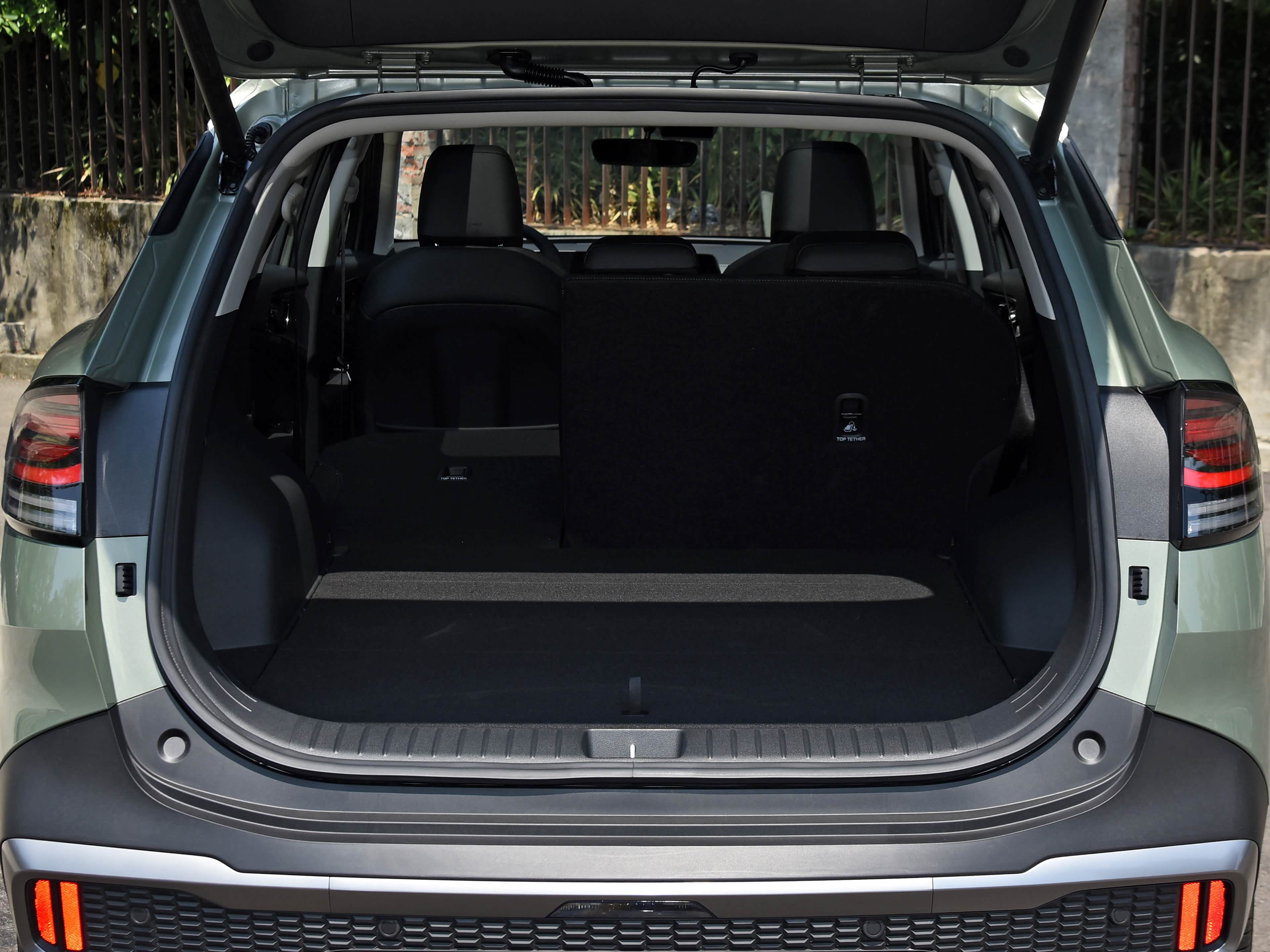 /引自汽车之家图库