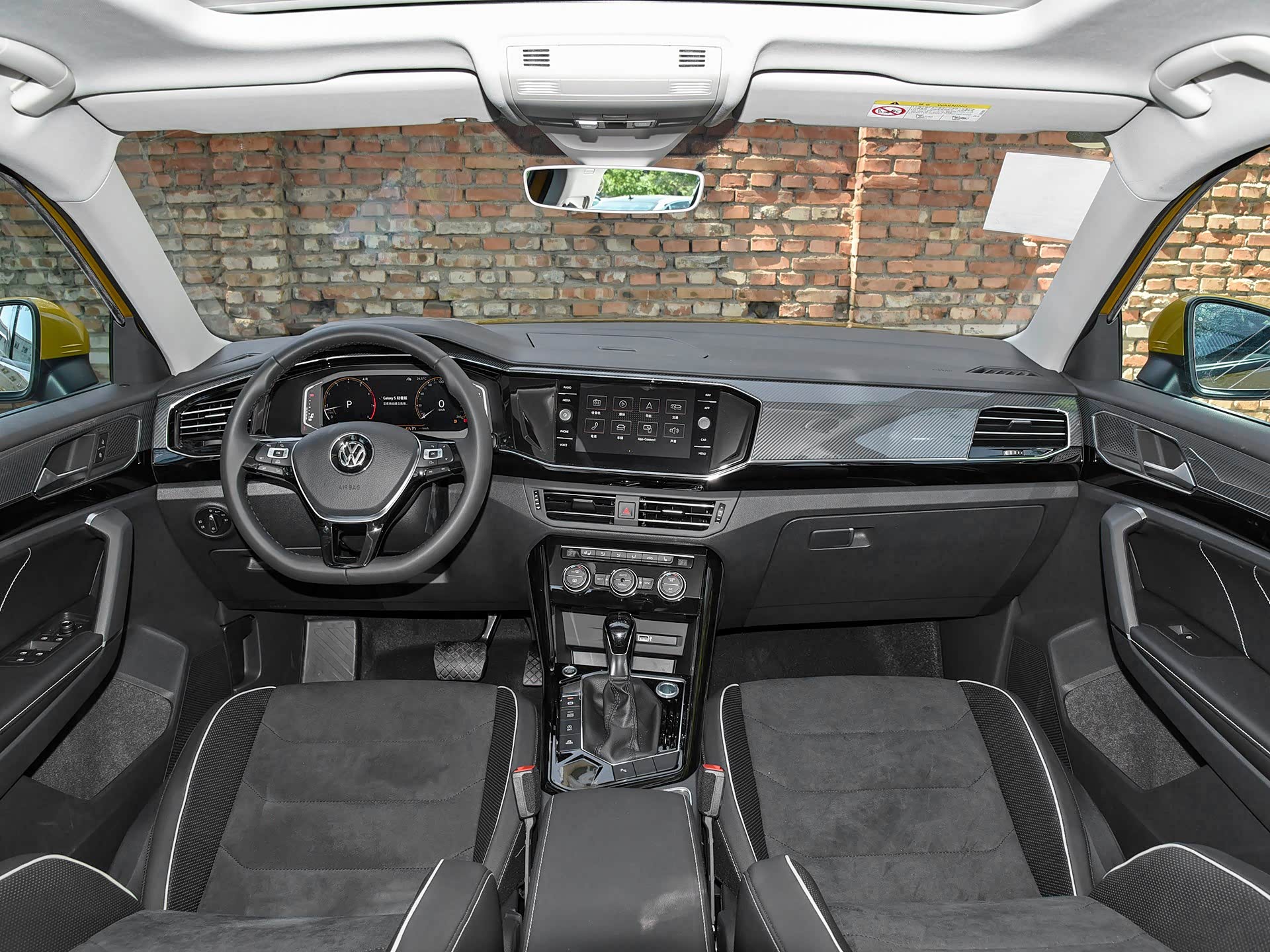 /引自汽车之家图库