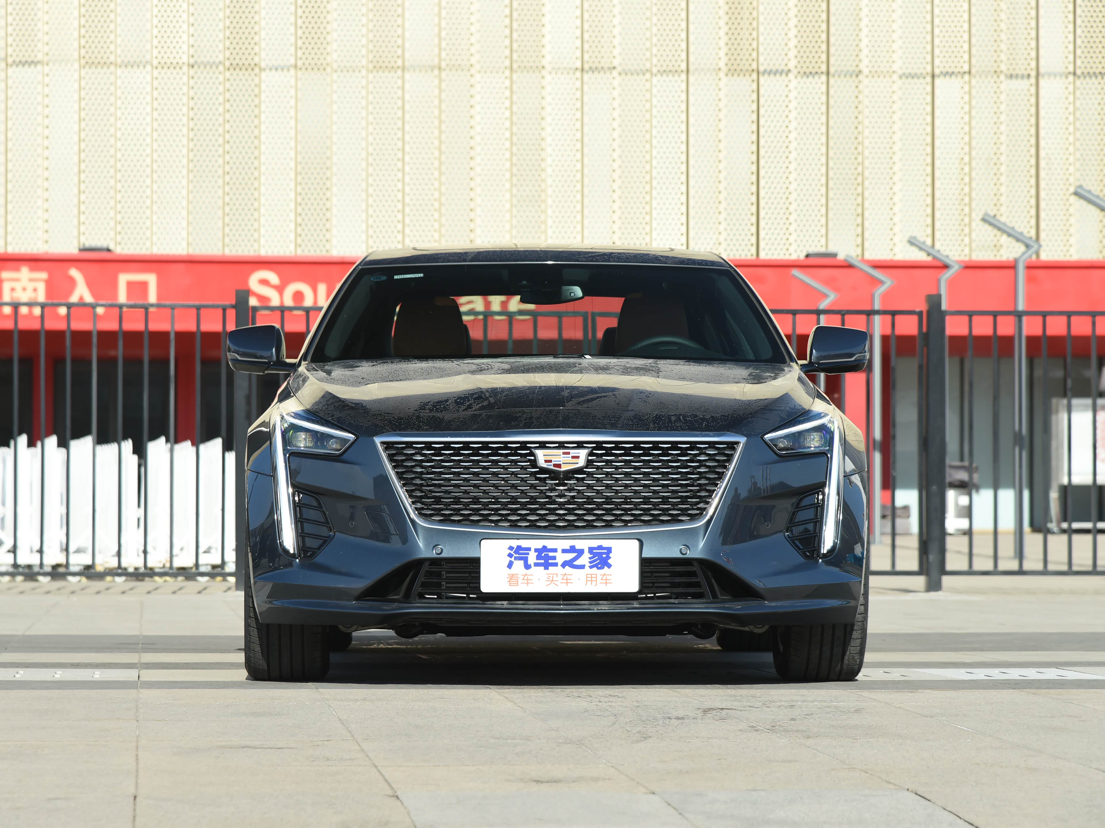 /引自汽车之家图库