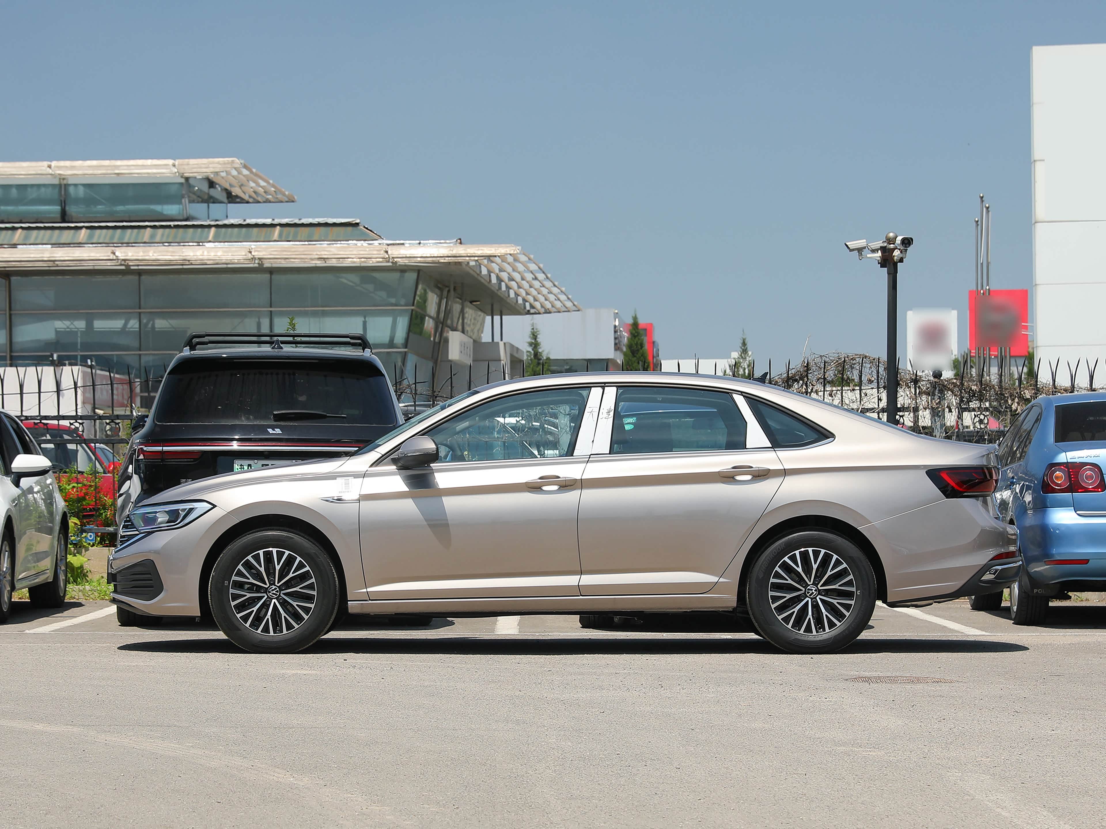 /引自汽车之家图库