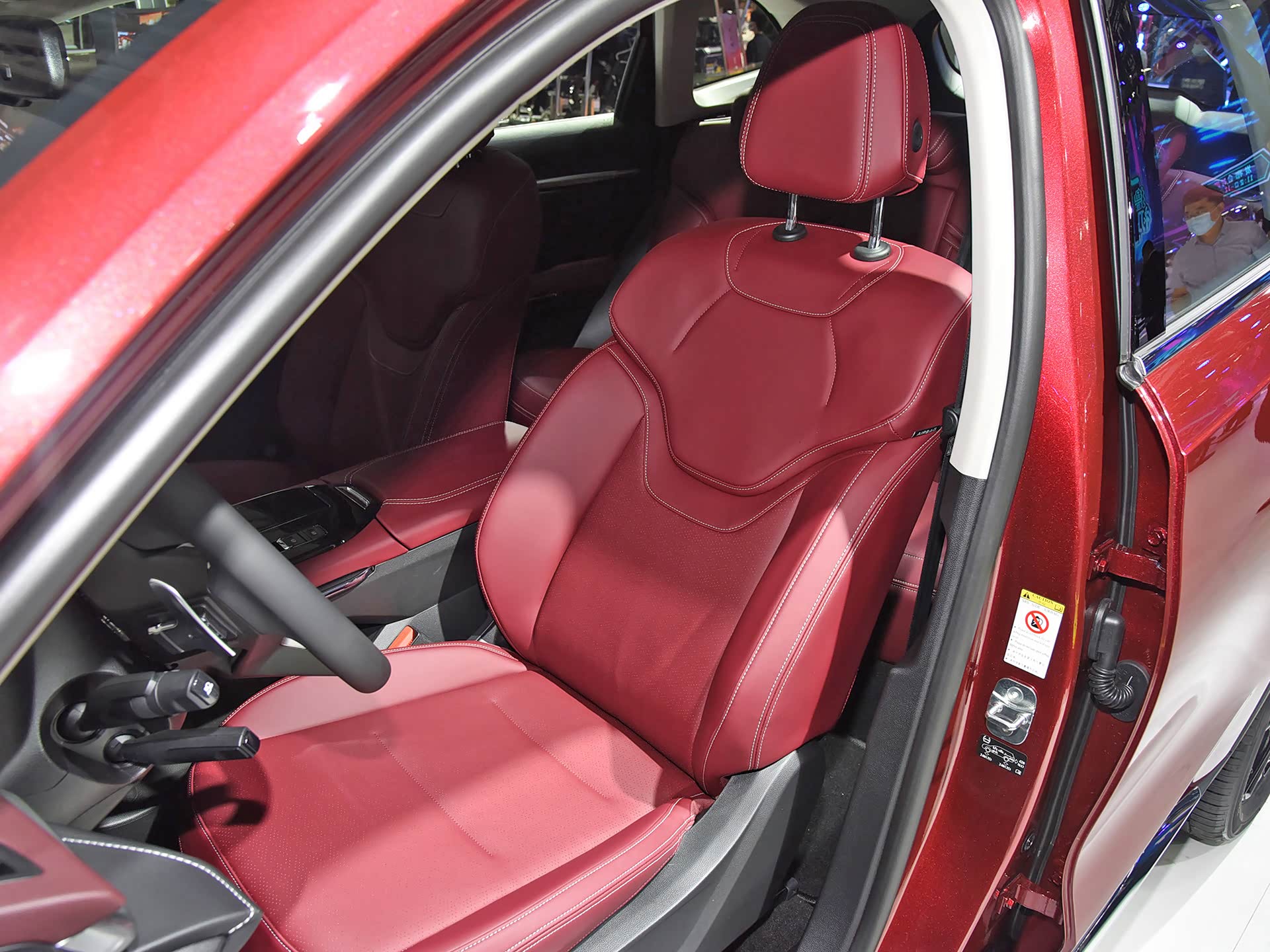 /引自汽车之家图库