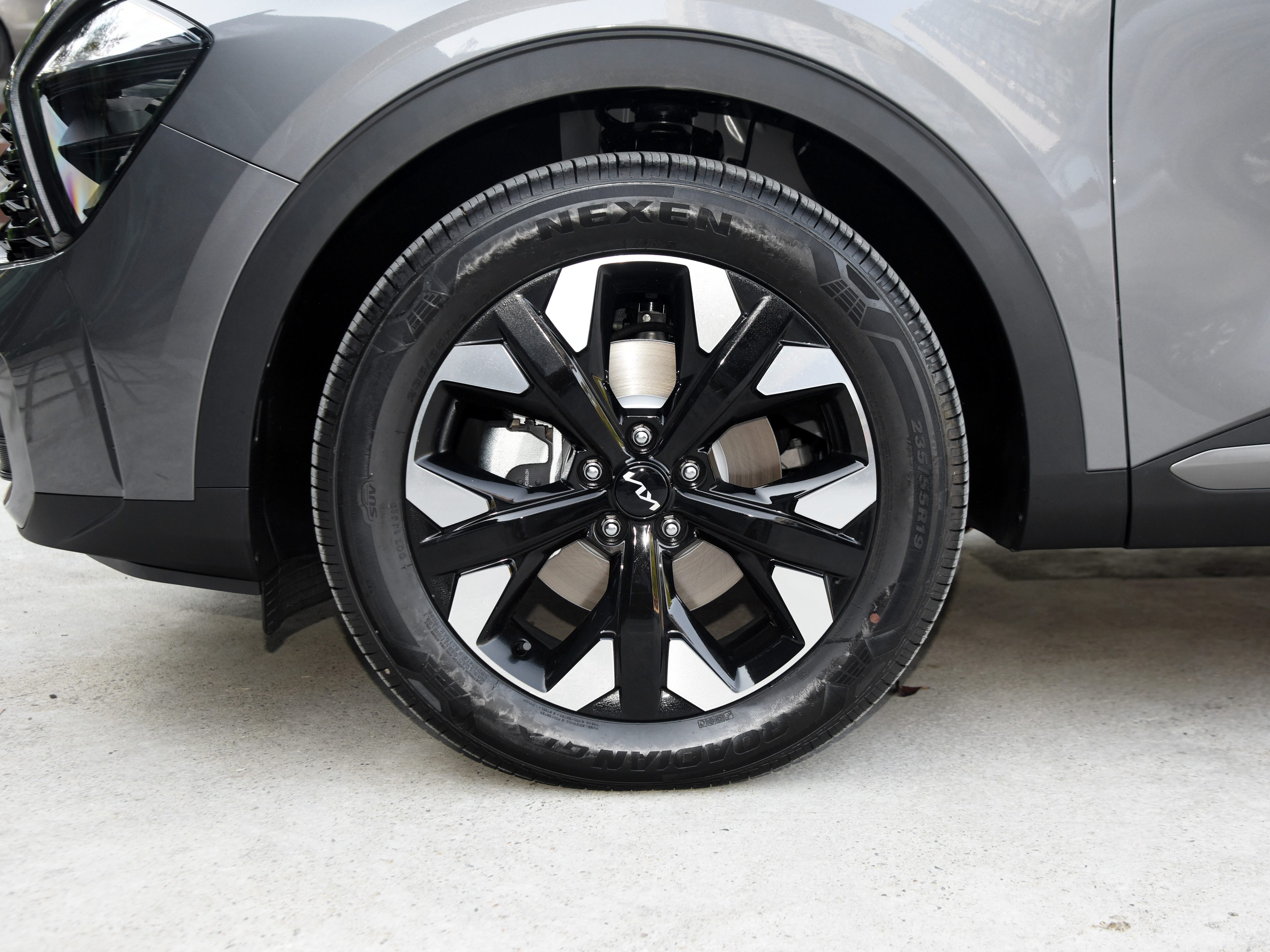 /引自汽车之家图库