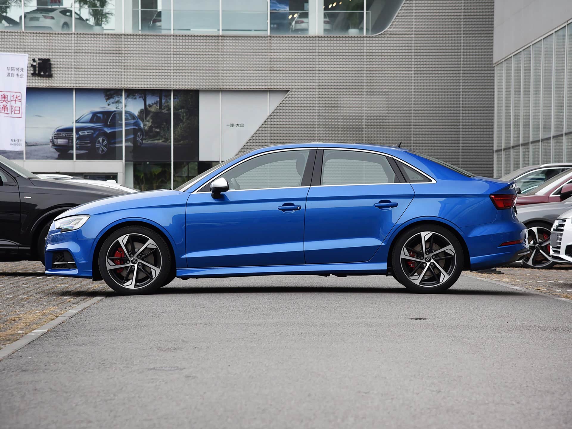 又一德系小钢炮换代归来，实力强劲，值得肯定