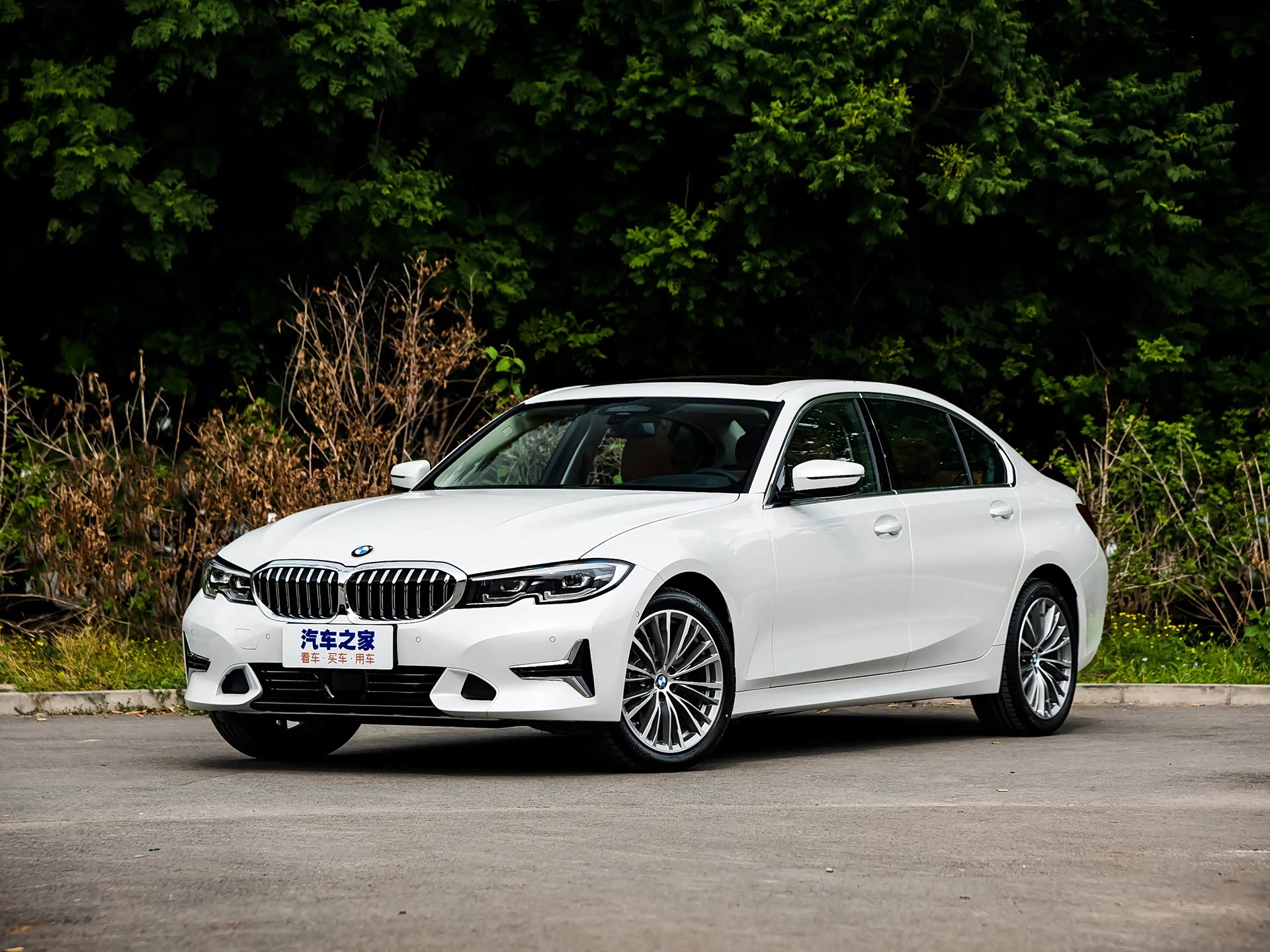 /引自汽车之家图库