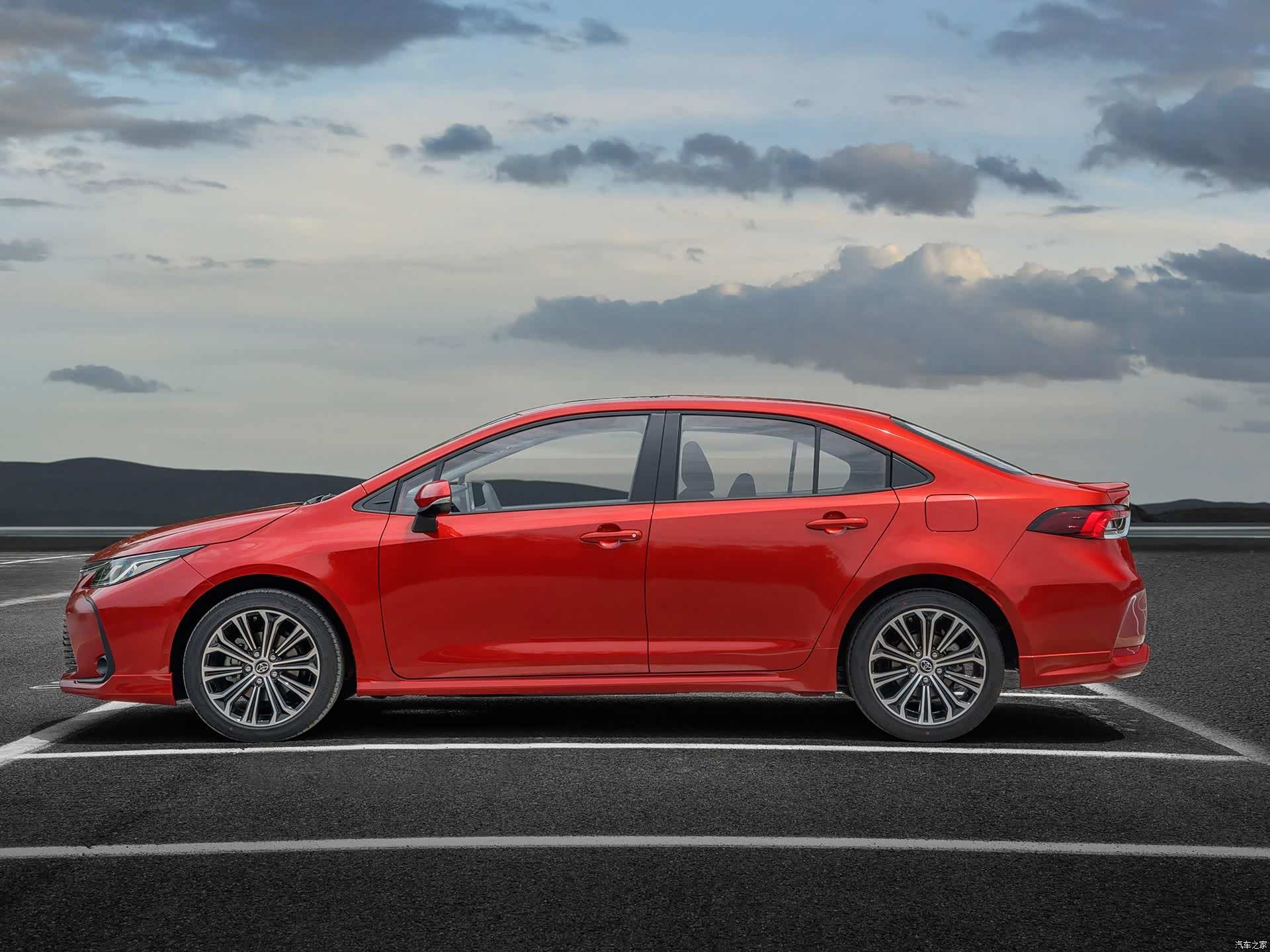 /引自汽车之家图库